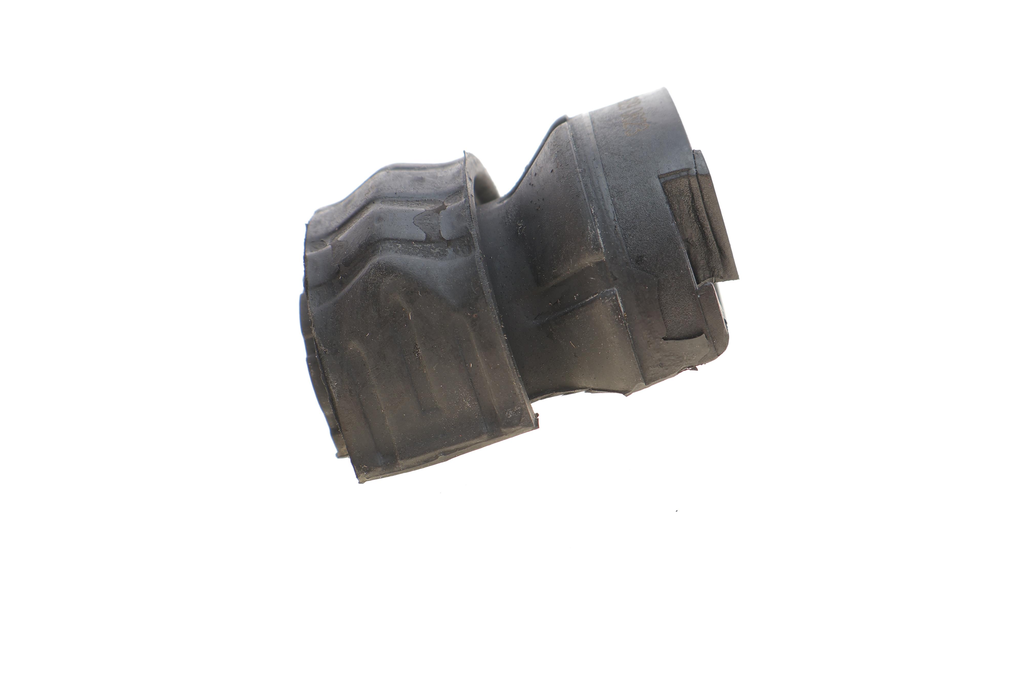 Втулка стабілізатора (переднього) Audi Q7/VW Touareg 07- (пневмопідвіска)