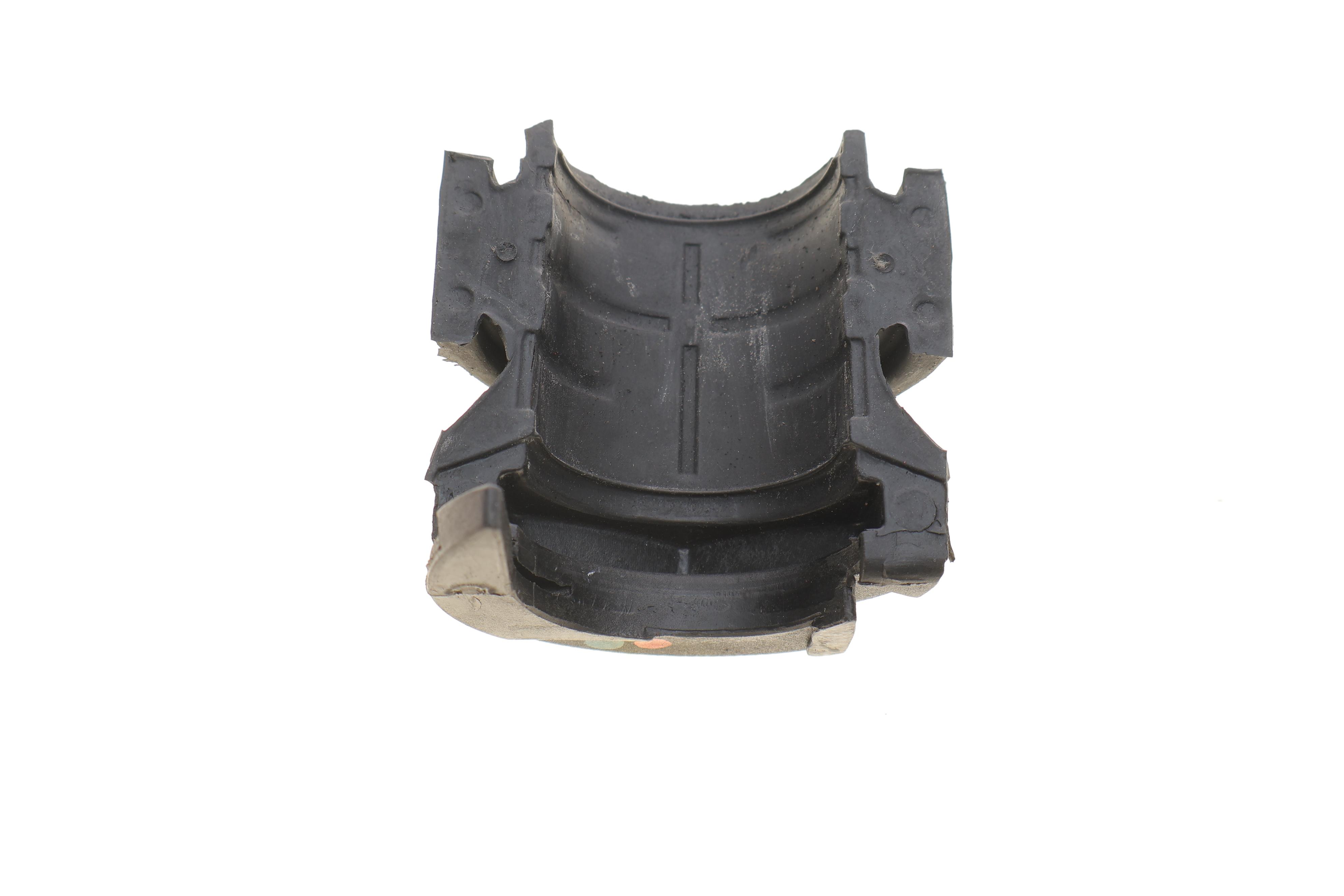 Втулка стабілізатора (переднього) Audi Q7/VW Touareg 07- (пневмопідвіска)