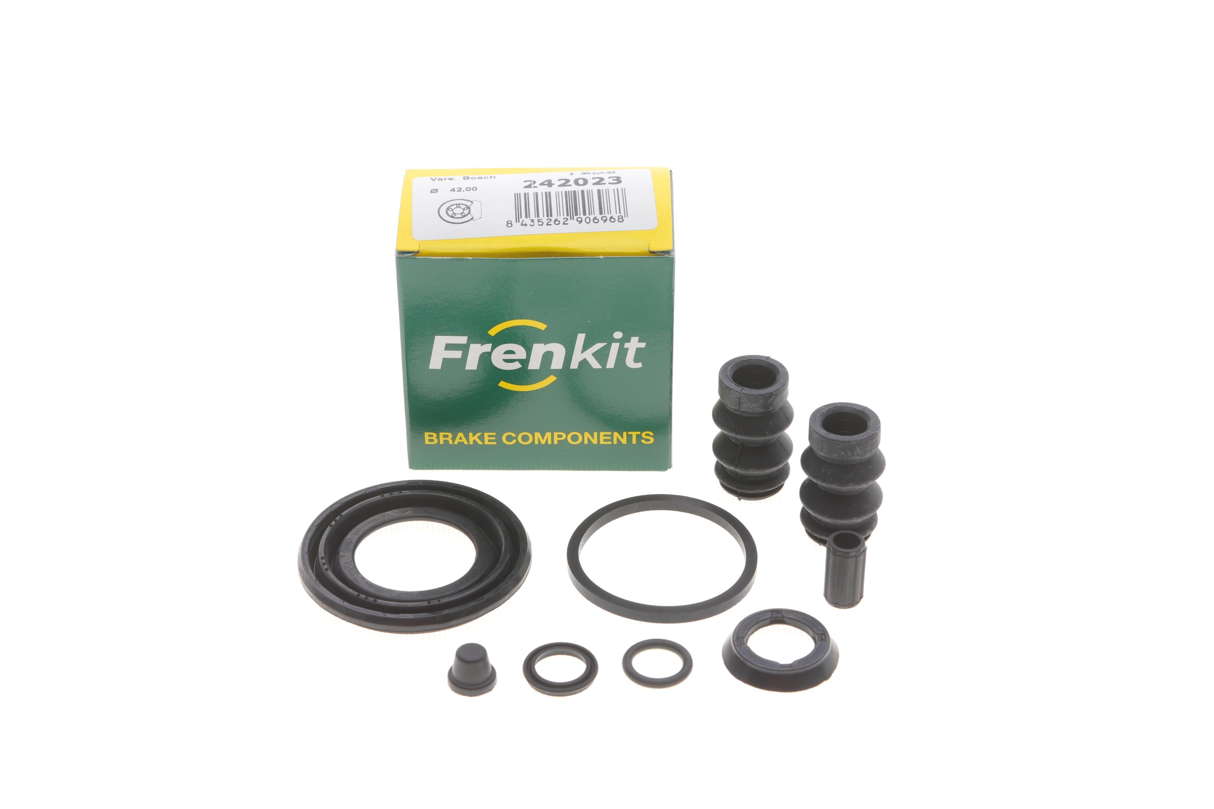 Ремкомплект супорта (заднього) Renault Master II (d=42mm) (Bendix-Bosch)