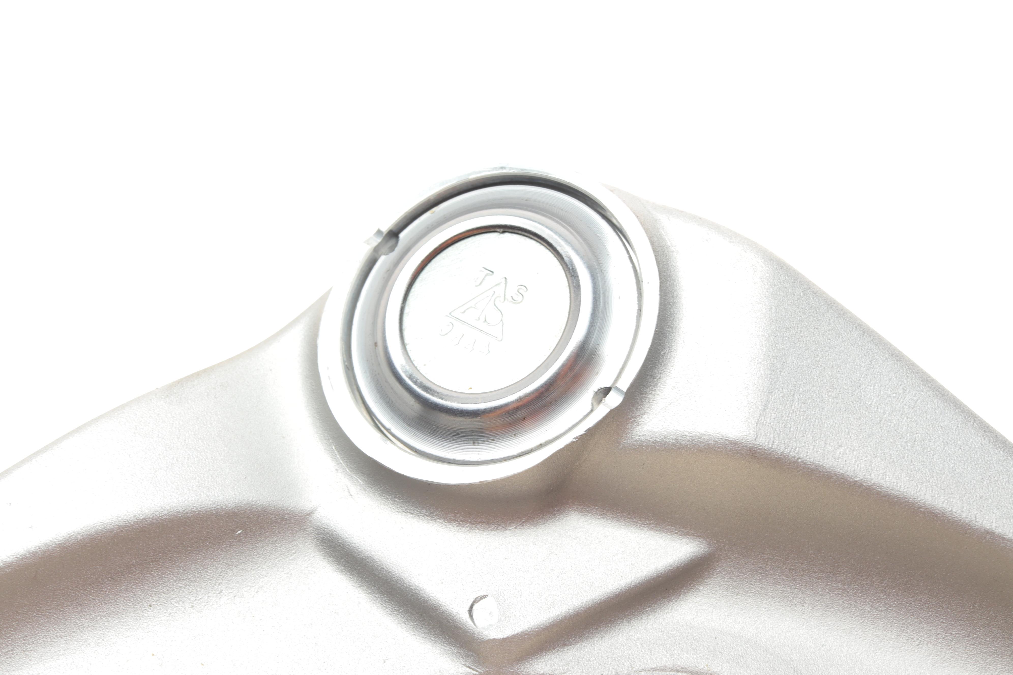 Важіль підвіски (передній/знизу) (R) BMW 3 (E46) 98- (з сайлентблоком)