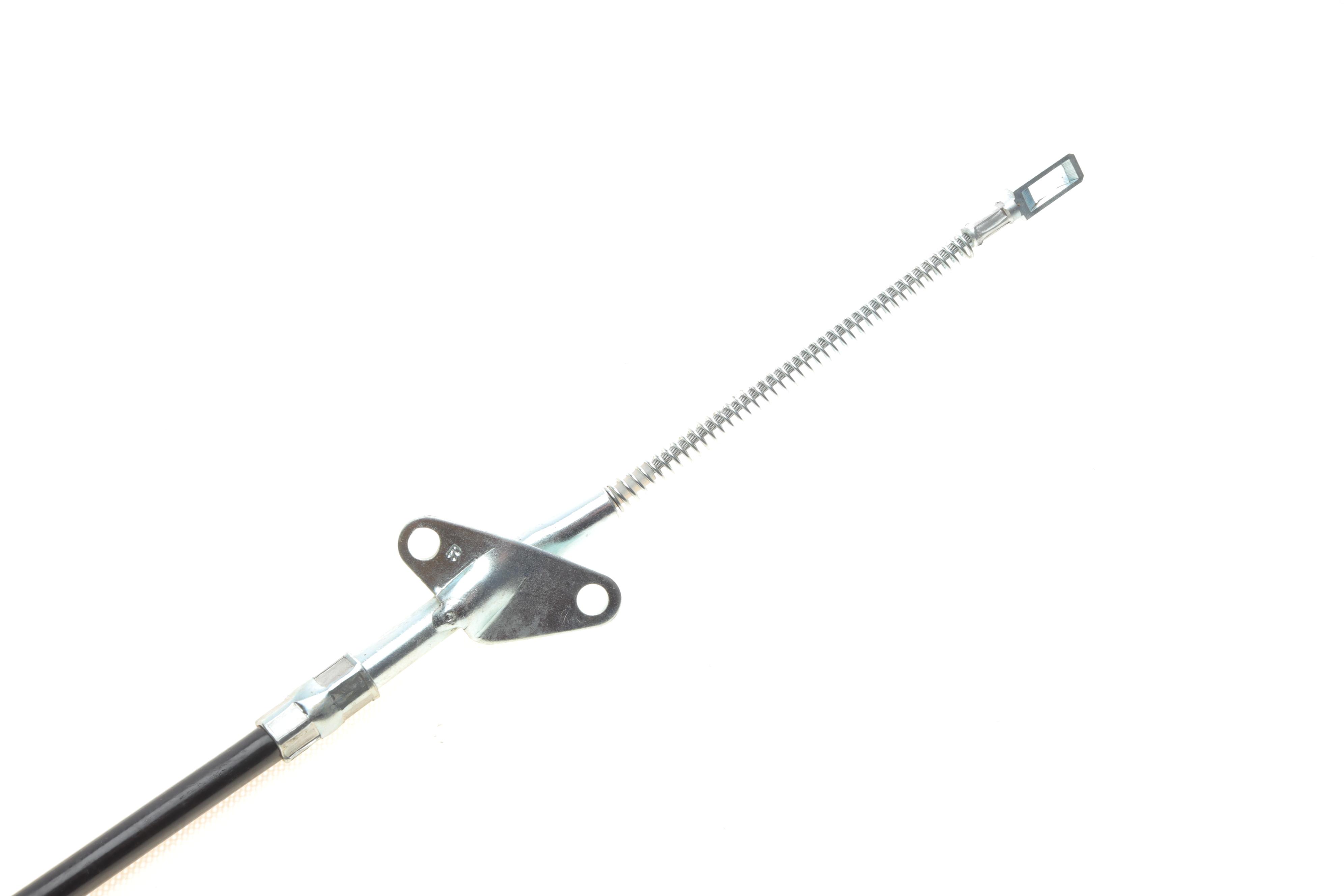 Трос ручника (задній) (R) DB 208-310 (6014204785)