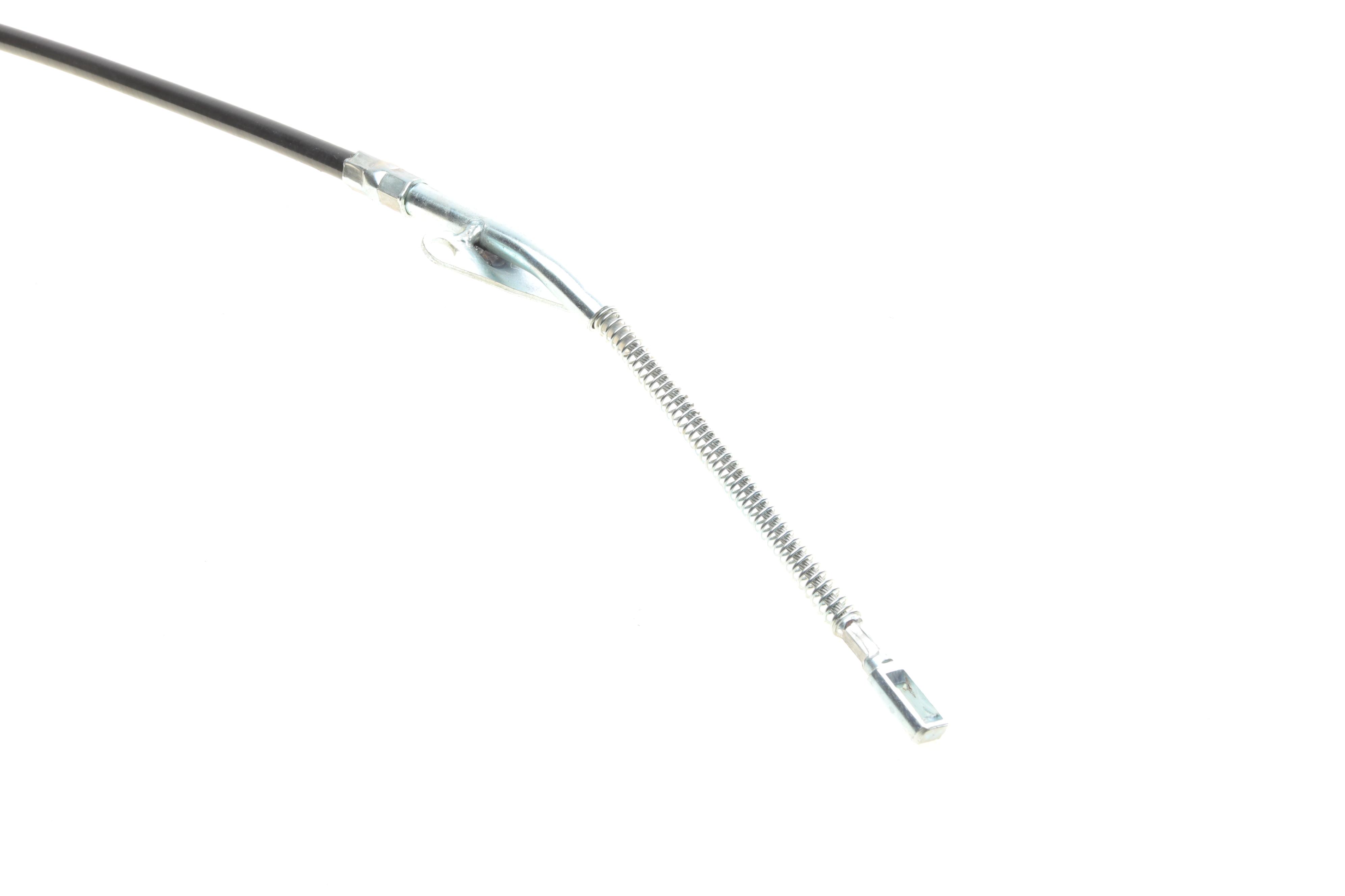 Трос ручника (задній) (R) DB 208-310 (6014204785)