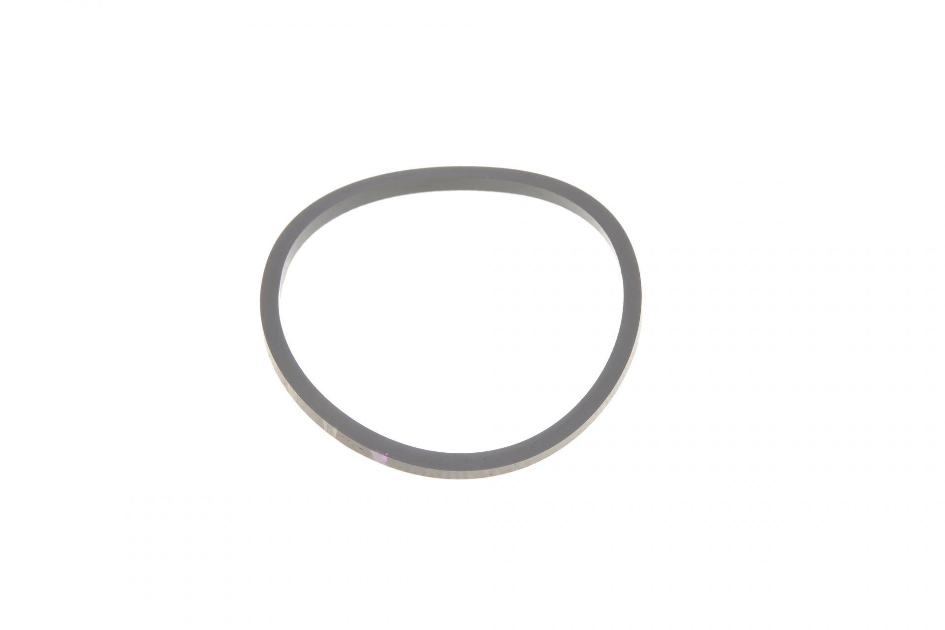 Ремкомплект супорта (переднього) VW Caddy III 04- (d=54mm) (Ate)