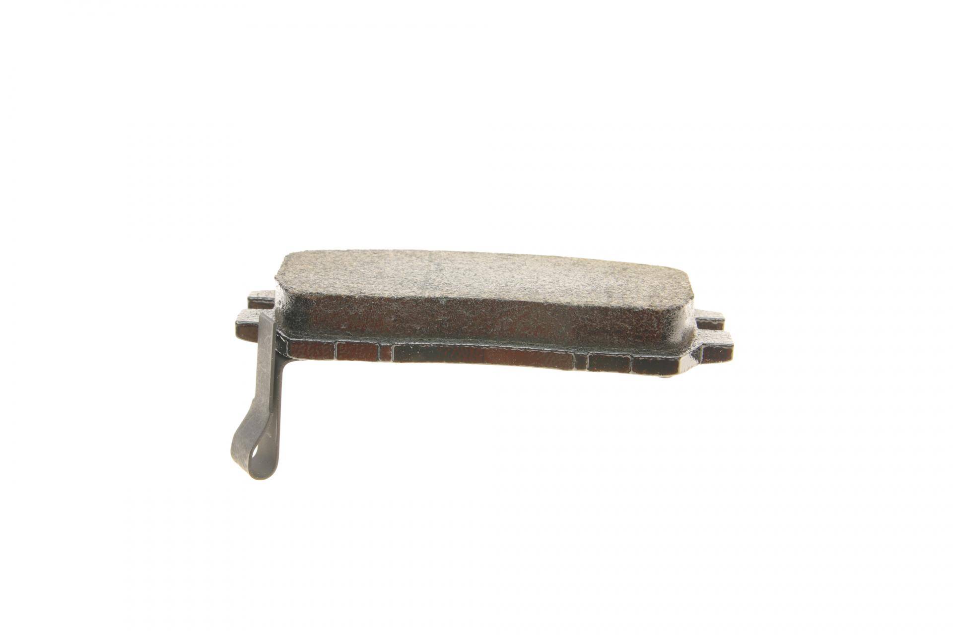 Колодки гальмівні (задні) Mitsubishi Pajero 90-01/ L400 94-05