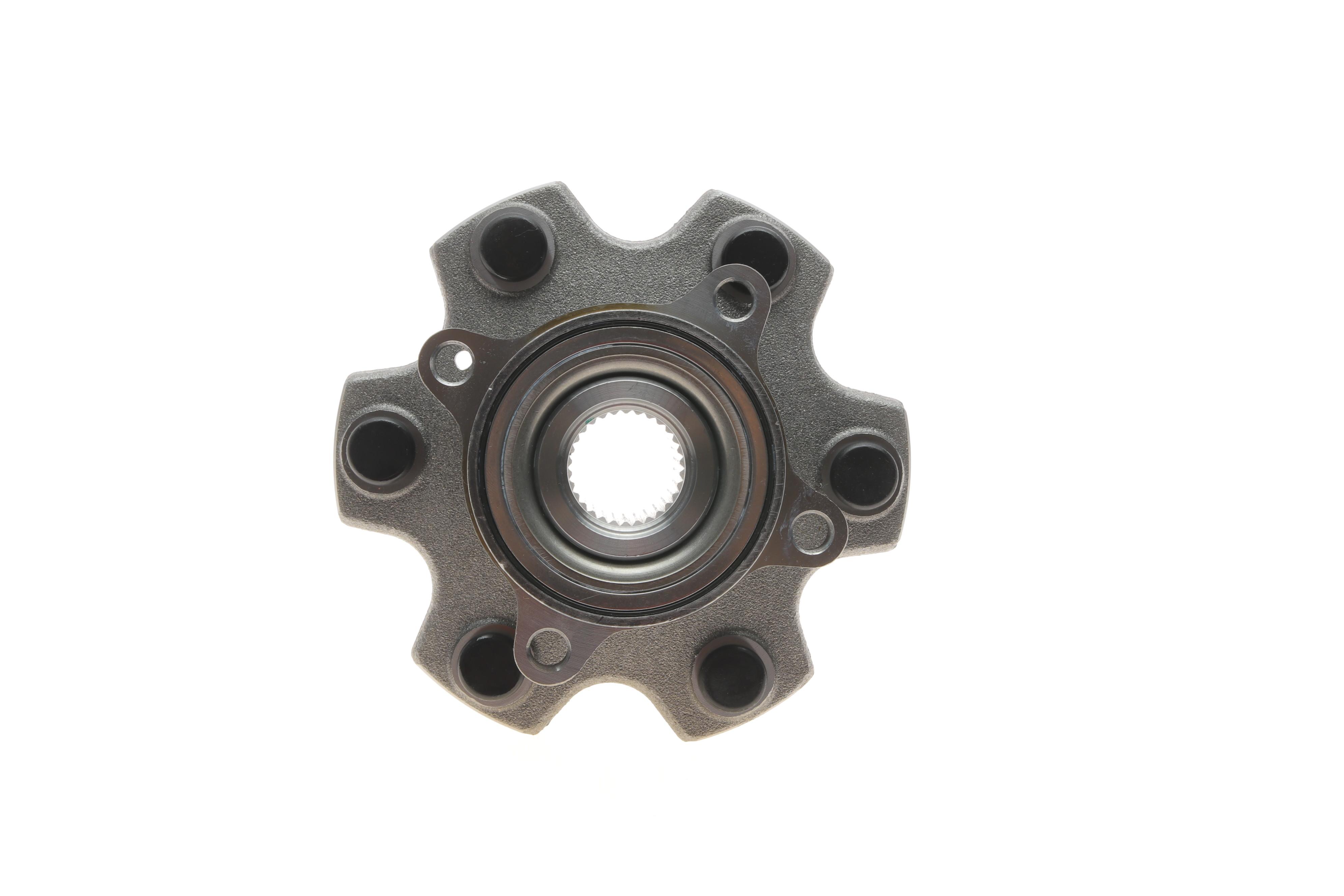 Підшипник маточини (передньої) Mitsubishi Pajero 00-06