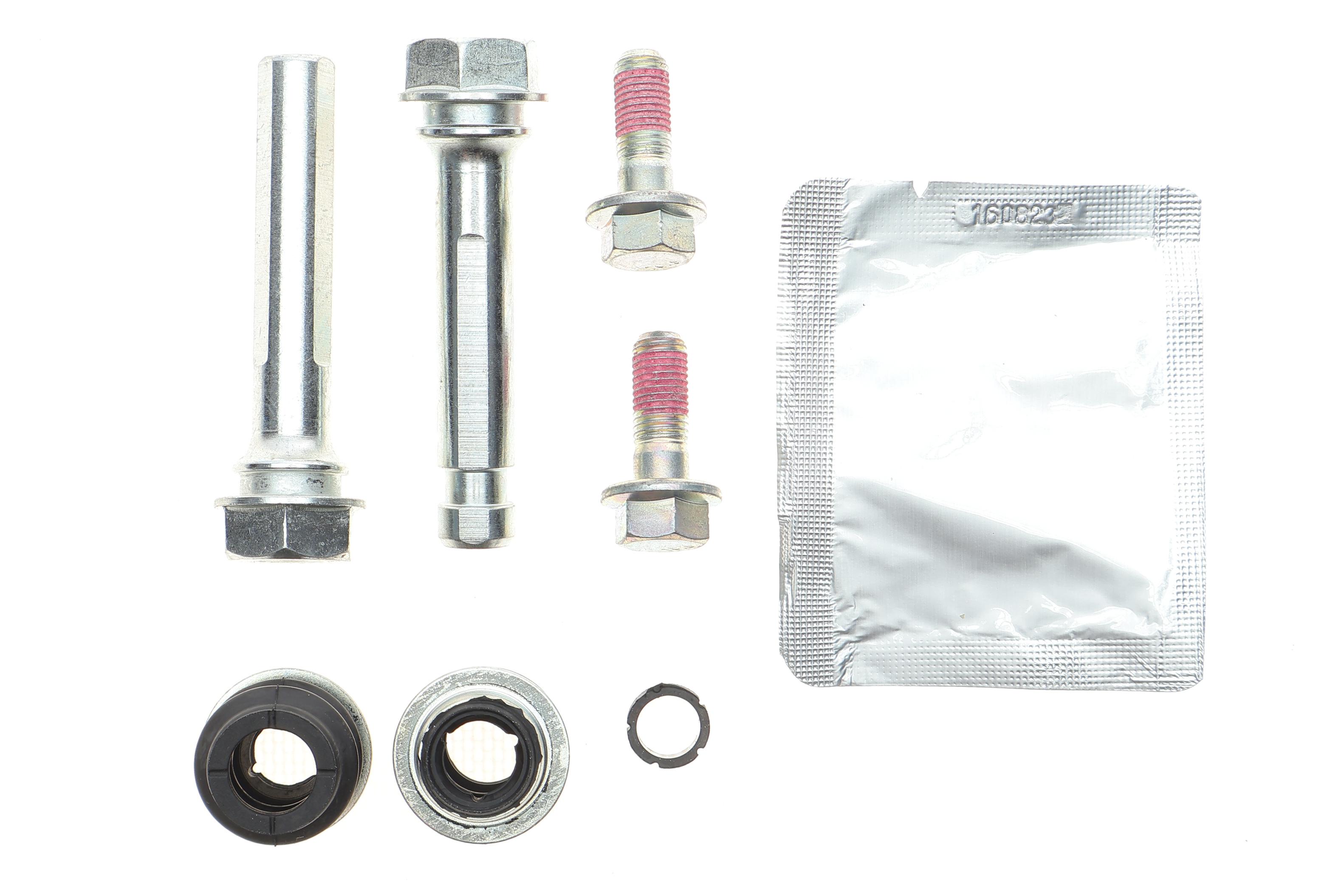 Направляюча супорта (переднього/к-кт) Toyota Avensis/Camry/Corolla/Rav 4 89-