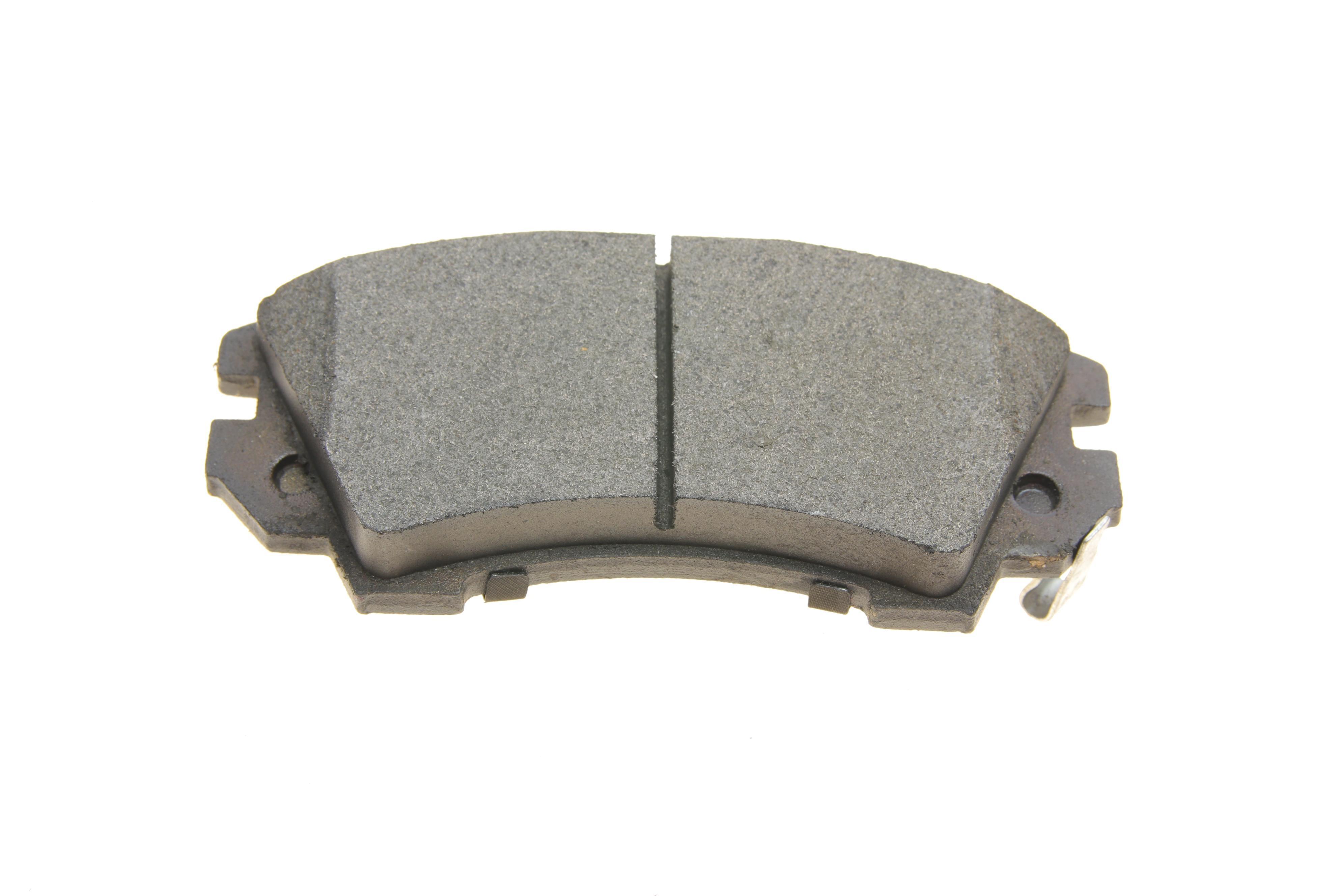 Колодки гальмівні (передні) Opel Astra J 12-/Insignia 08-