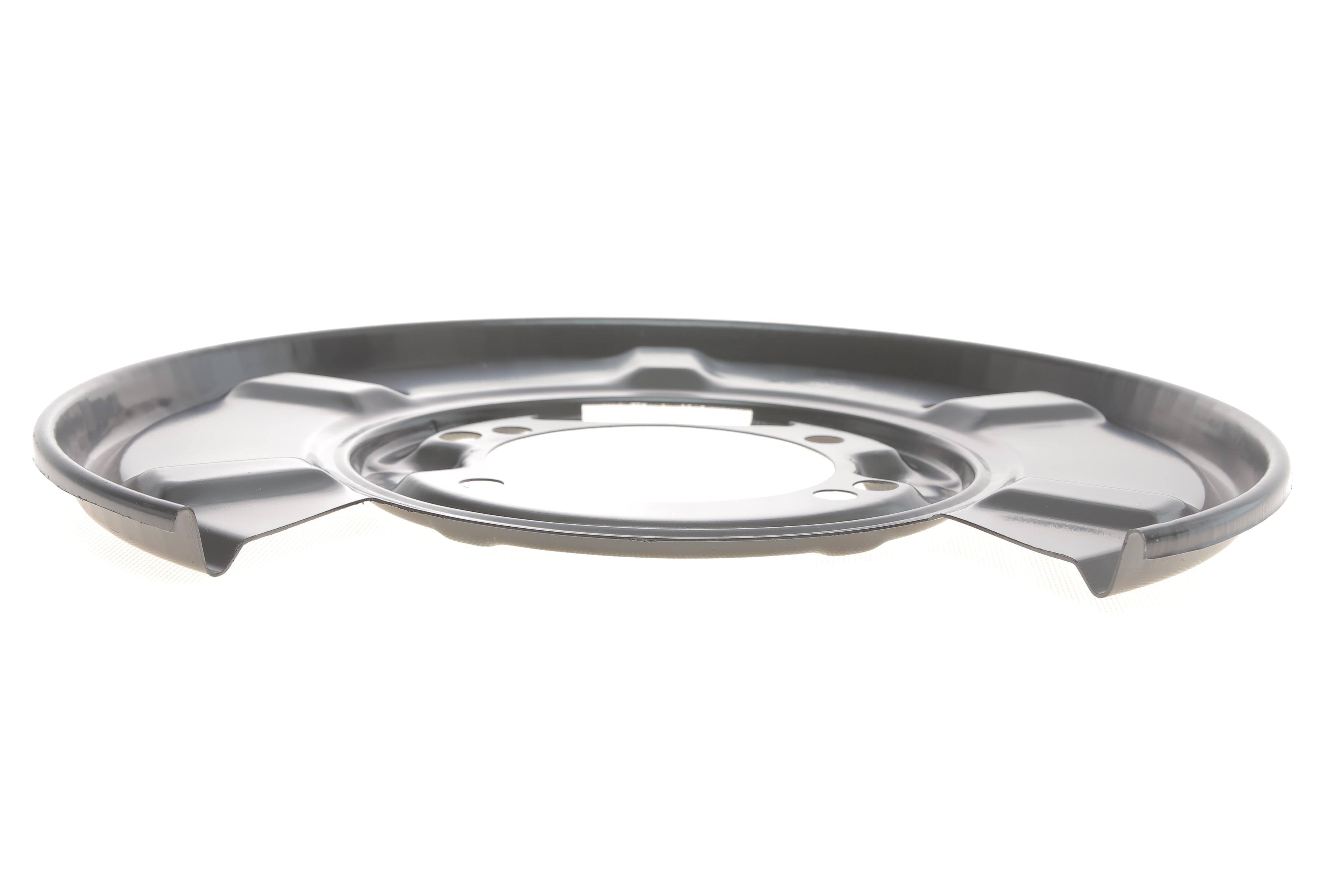 Захист колодок ручника MB Sprinter (906) 06-