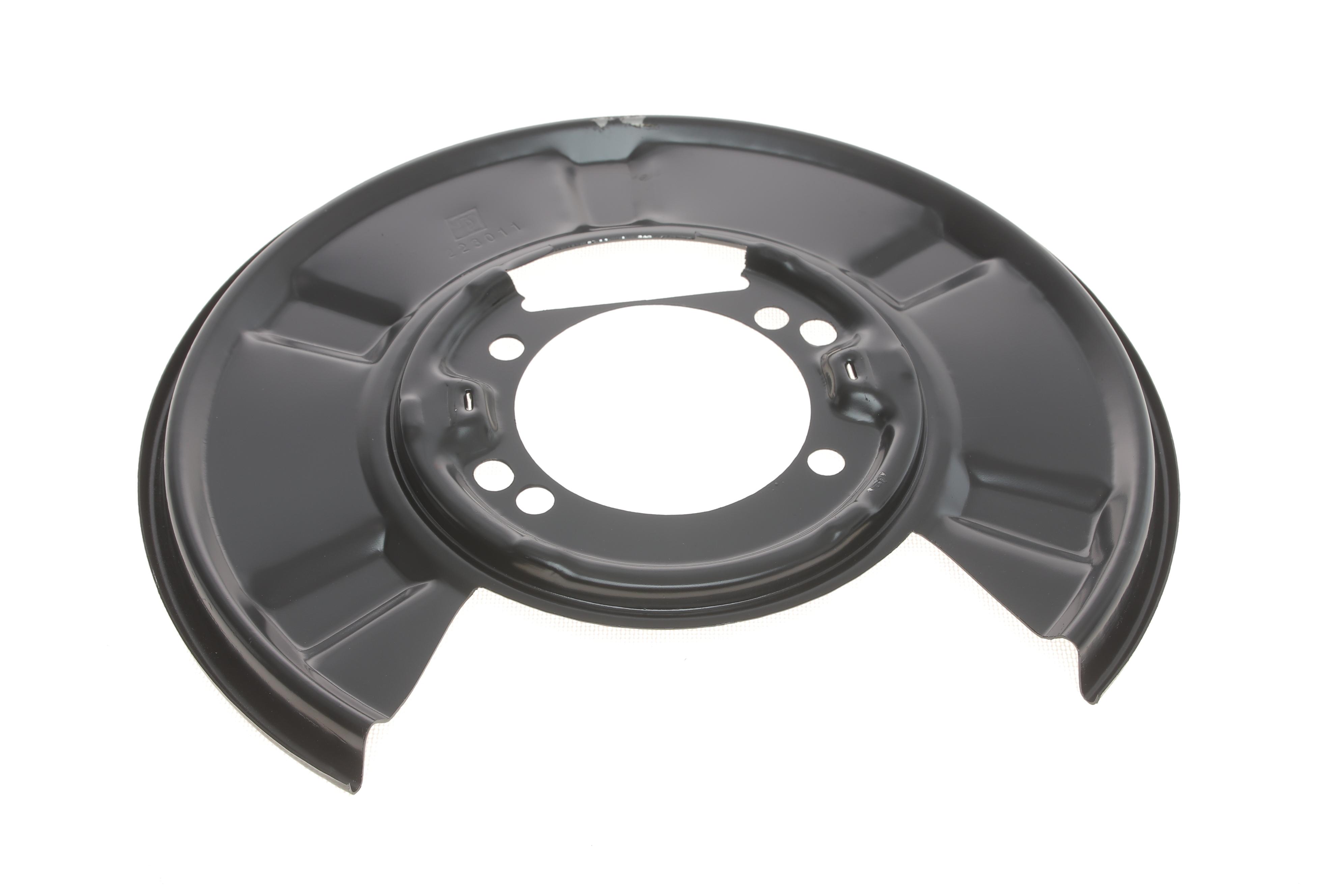 Захист колодок ручника MB Sprinter (906) 06-