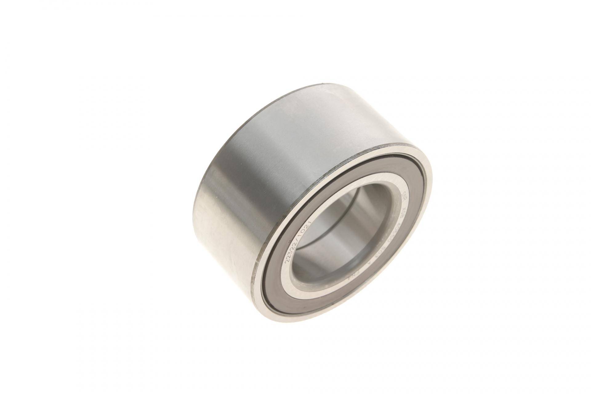 Підшипник маточини (передньої) Renault Kangoo 08- (45x83x39) (+ABS) R15/16