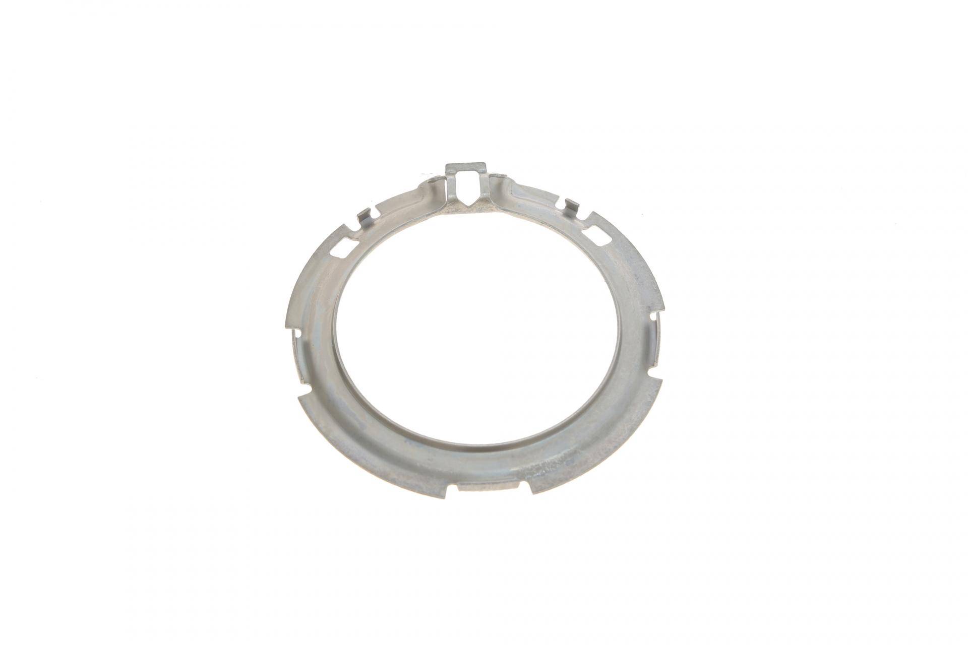 Підшипник маточини (передньої) Renault Kangoo 08- (45x83x39) (+ABS) R15/16