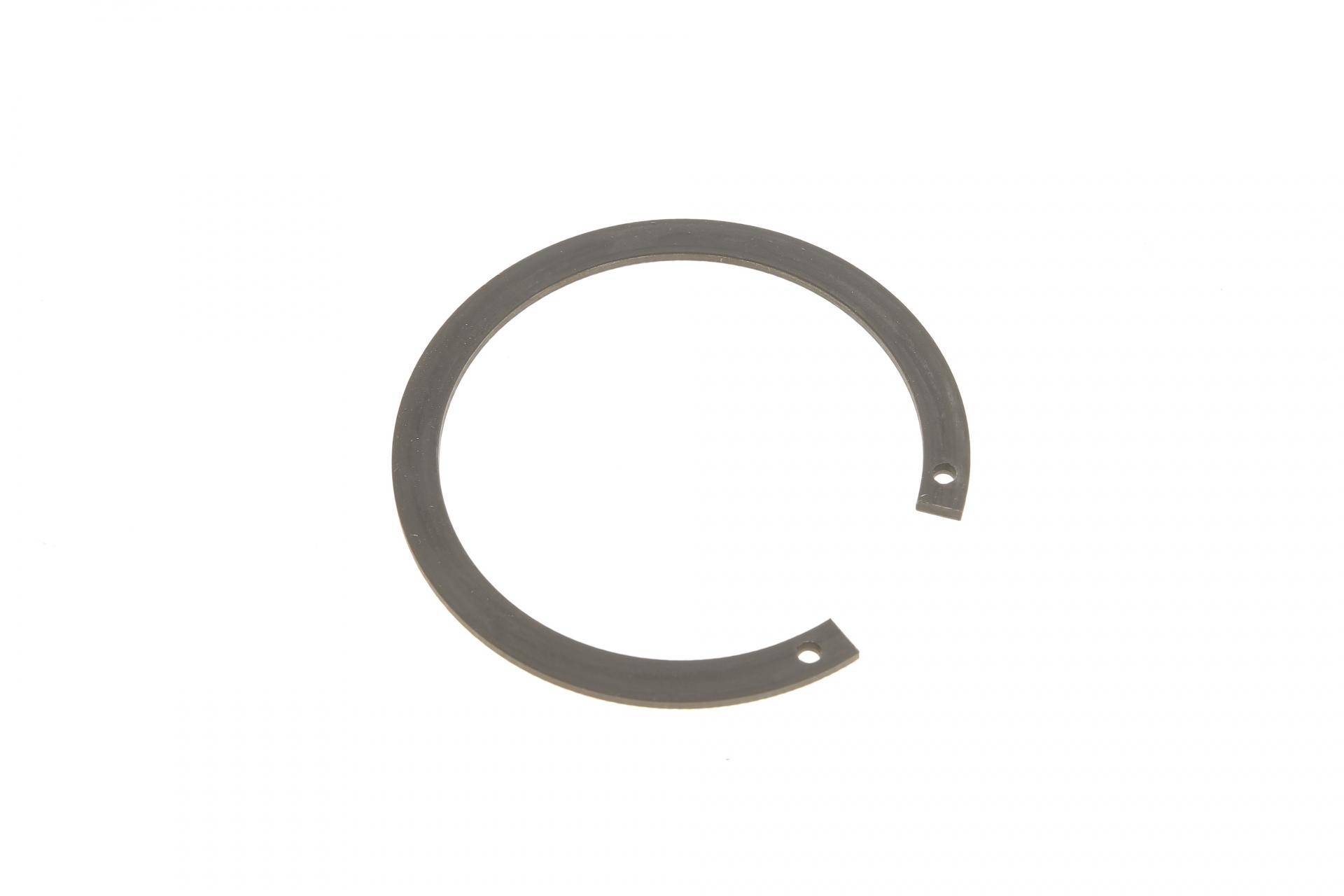 Підшипник маточини (передньої) Renault Kangoo 08- (45x83x39) (+ABS) R15/16