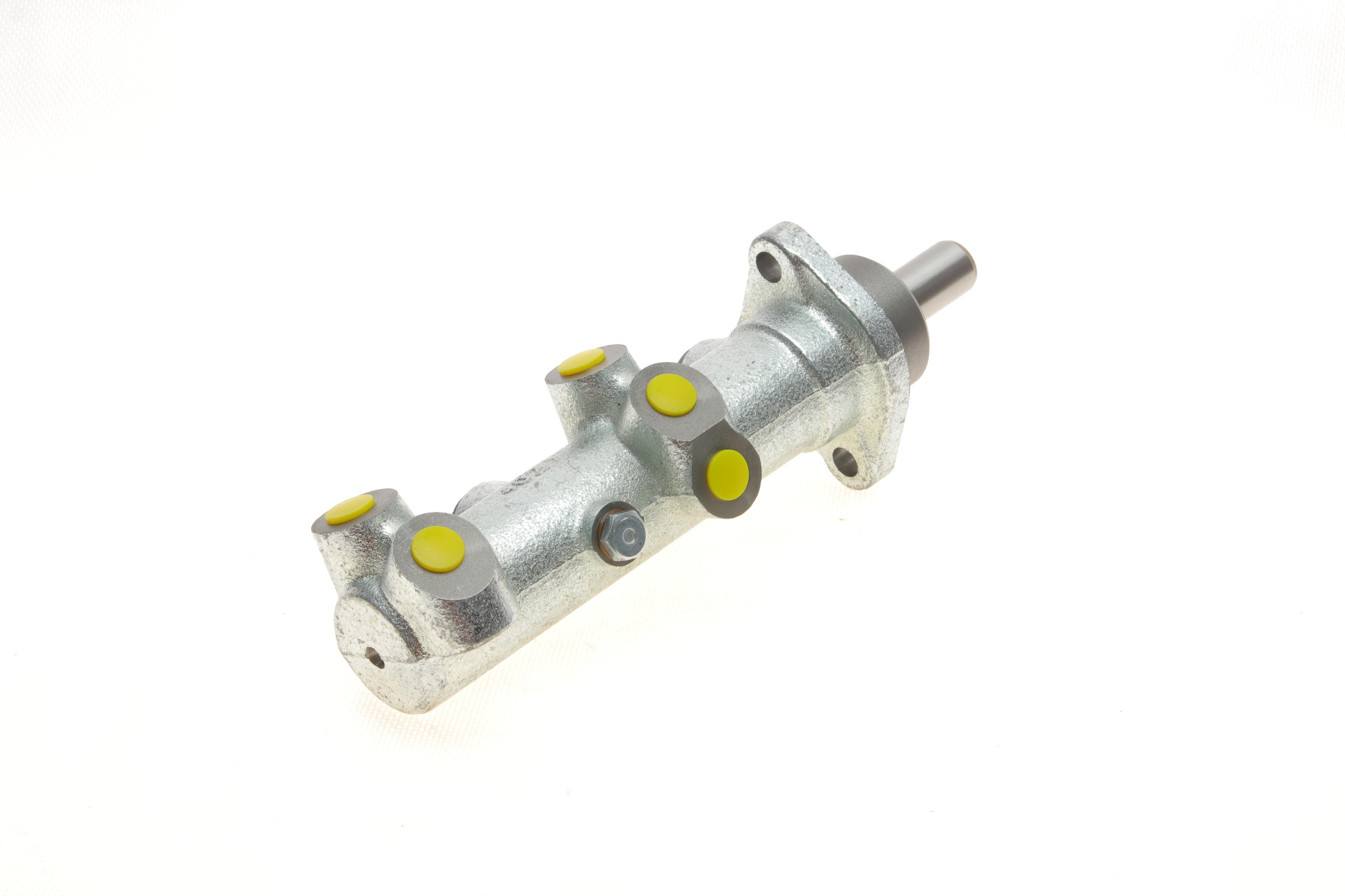 Циліндр гальмівний (головний) Citroen Jumper/Fiat Ducato/Peugeot Boxer 94-