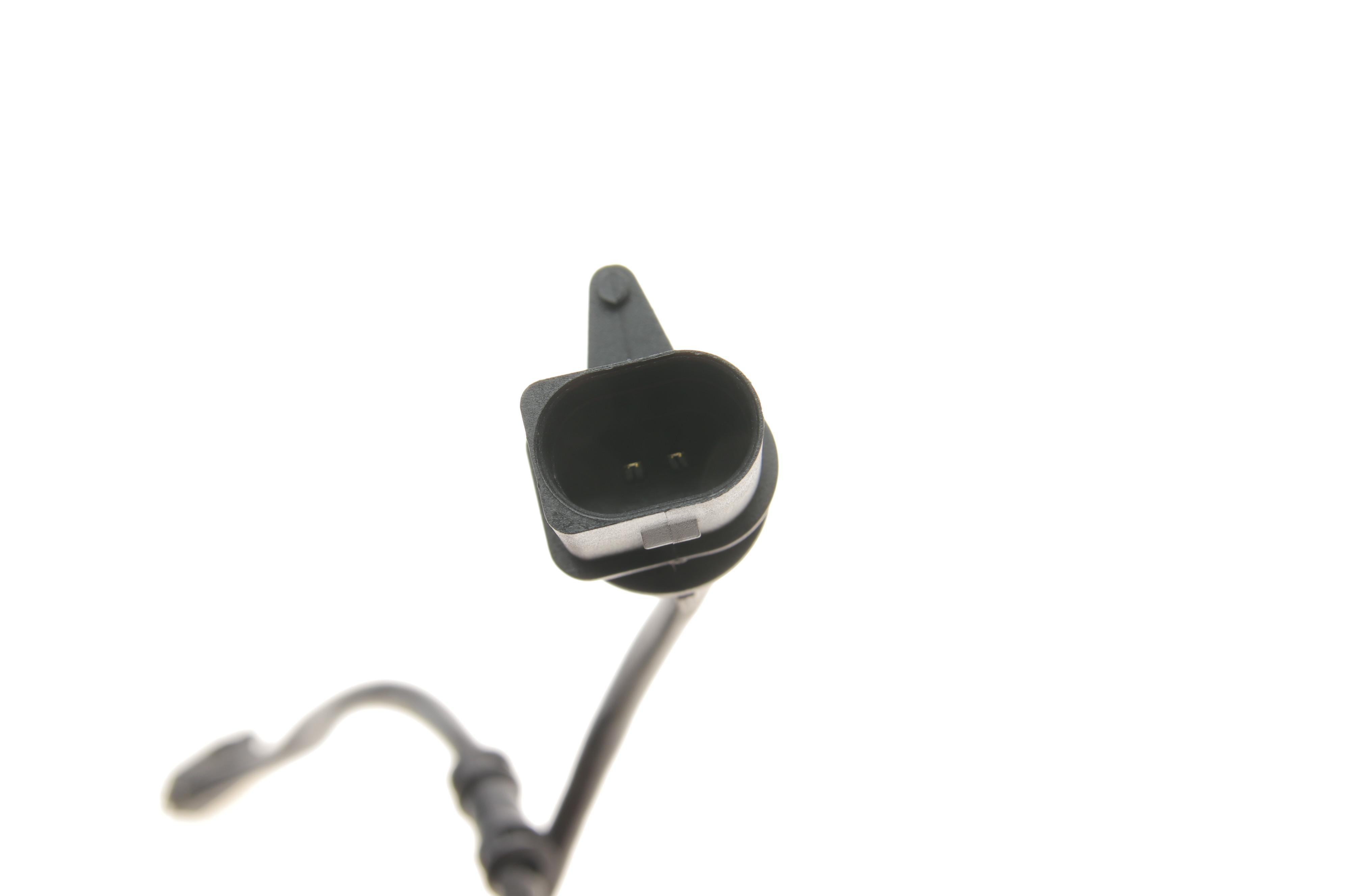 Колодки гальмівні (передні) Audi A6/A7/A8 10- (Ate) (з датчиком)