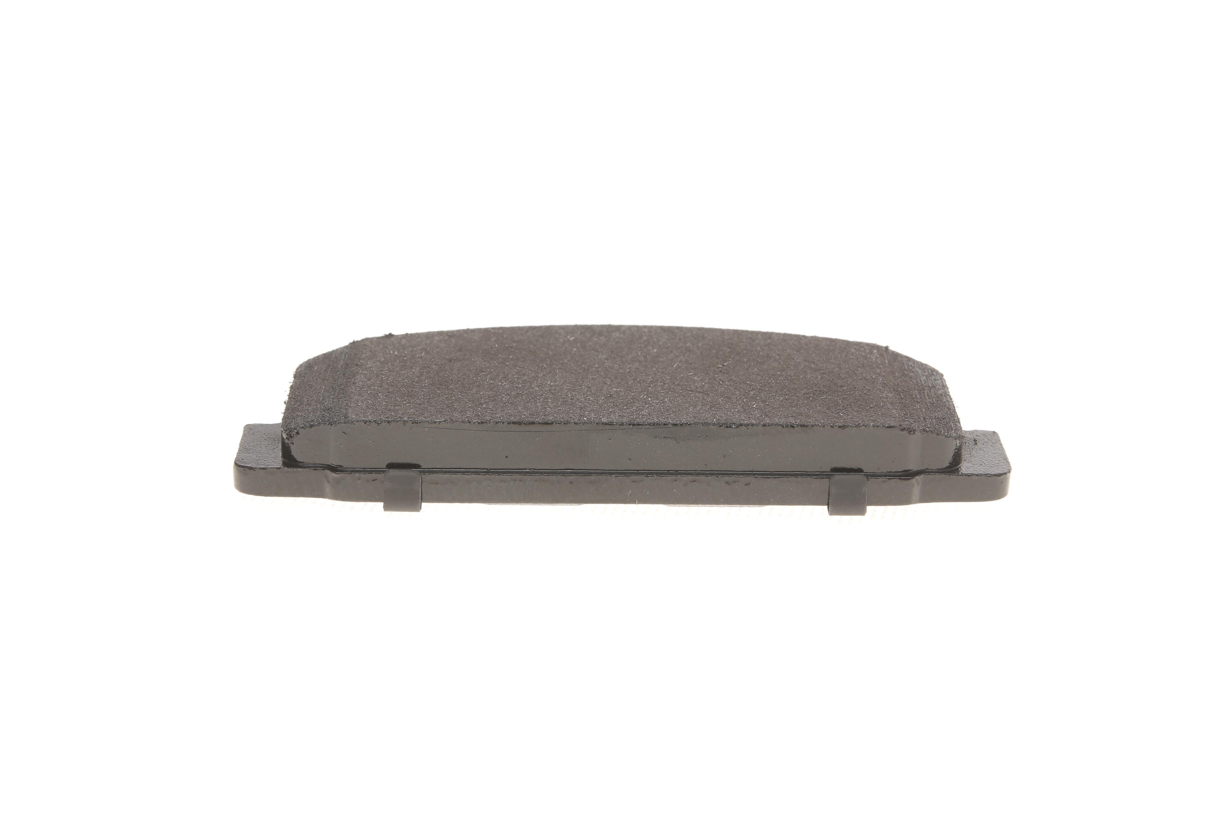 Колодки гальмівні (задні) Mazda 6 02-