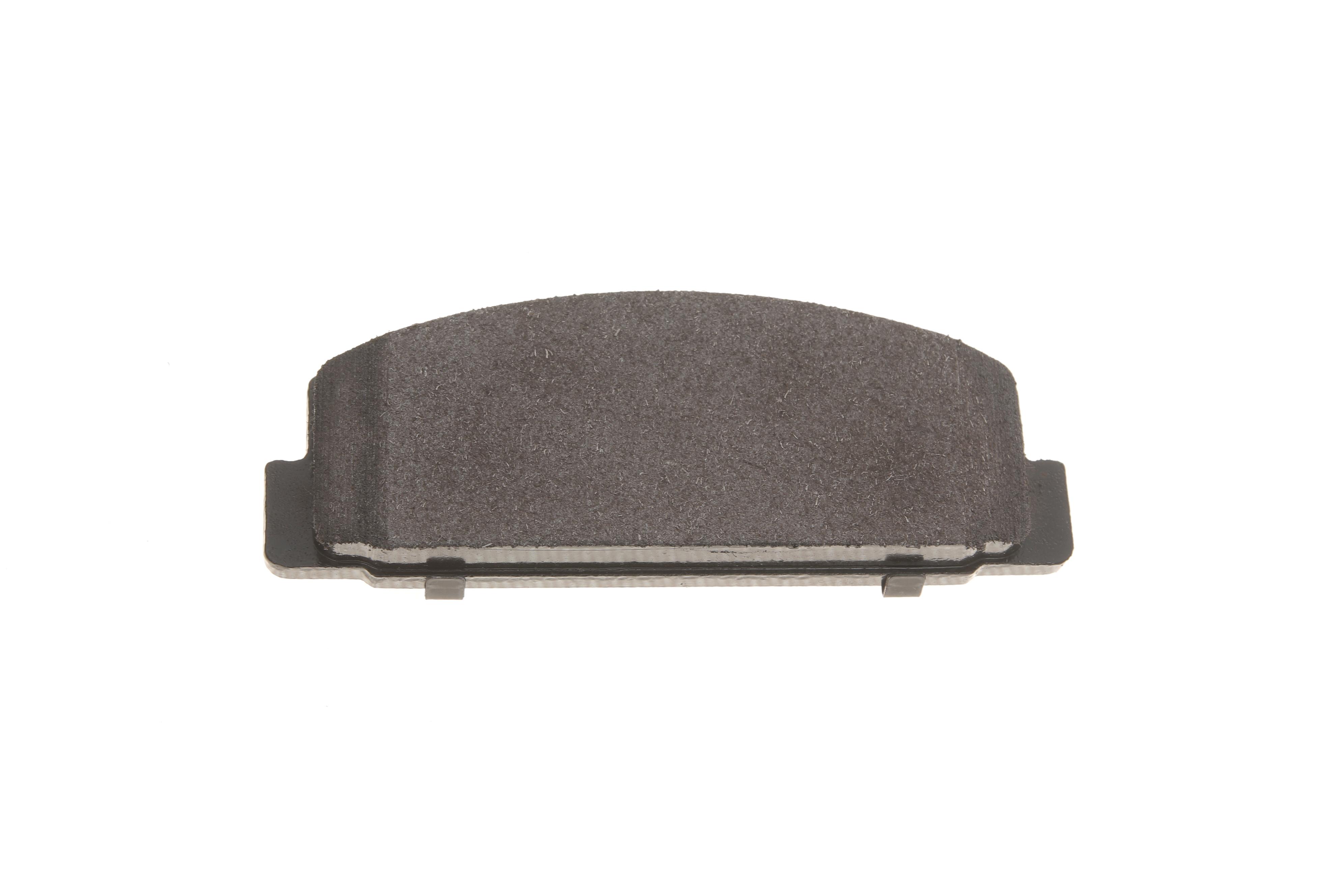 Колодки гальмівні (задні) Mazda 6 02-