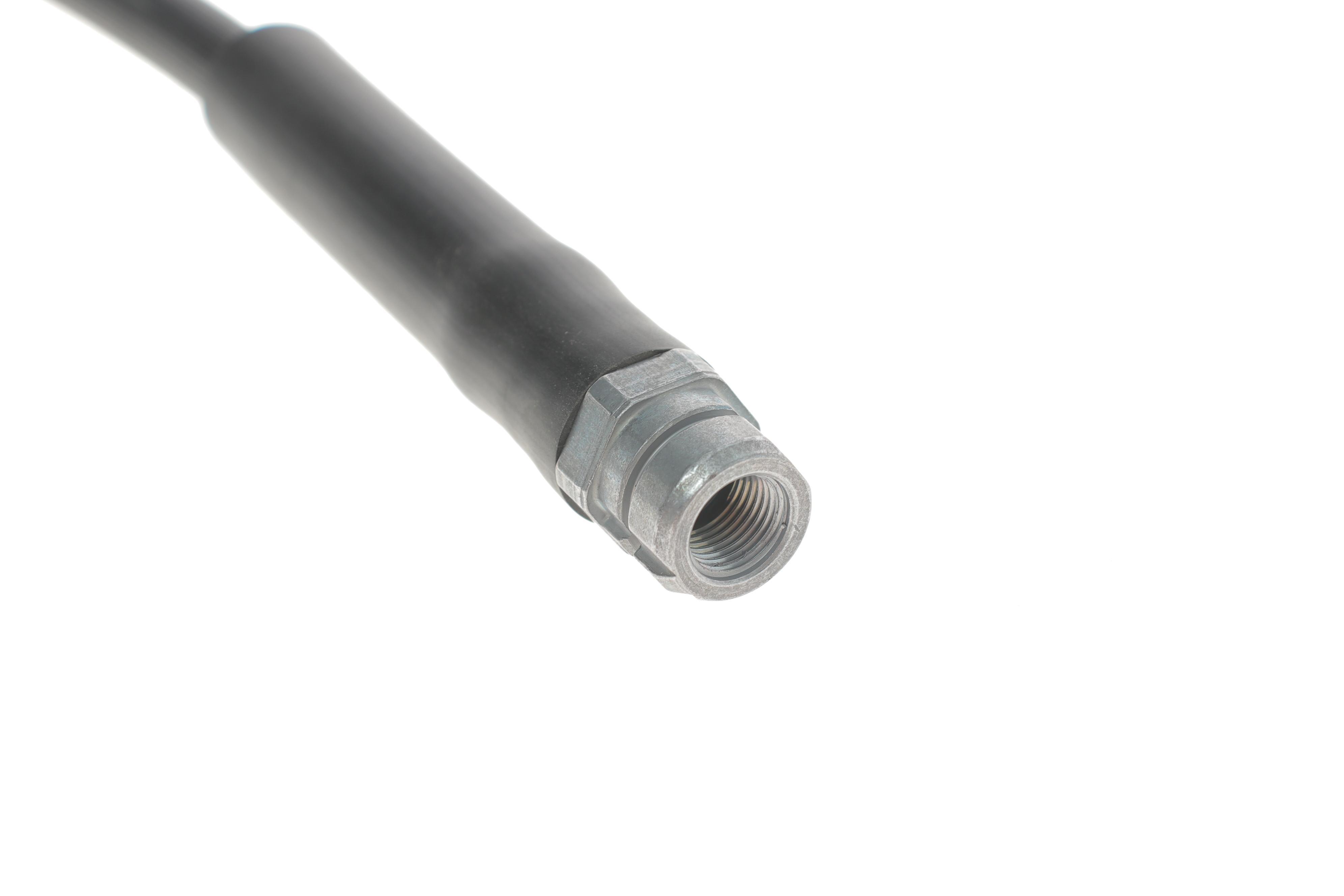 Шланг гальмівний (задній) VW Caddy III/ Passat 1.4-2.0TSI/FSI/ 1.9TDI 05-15