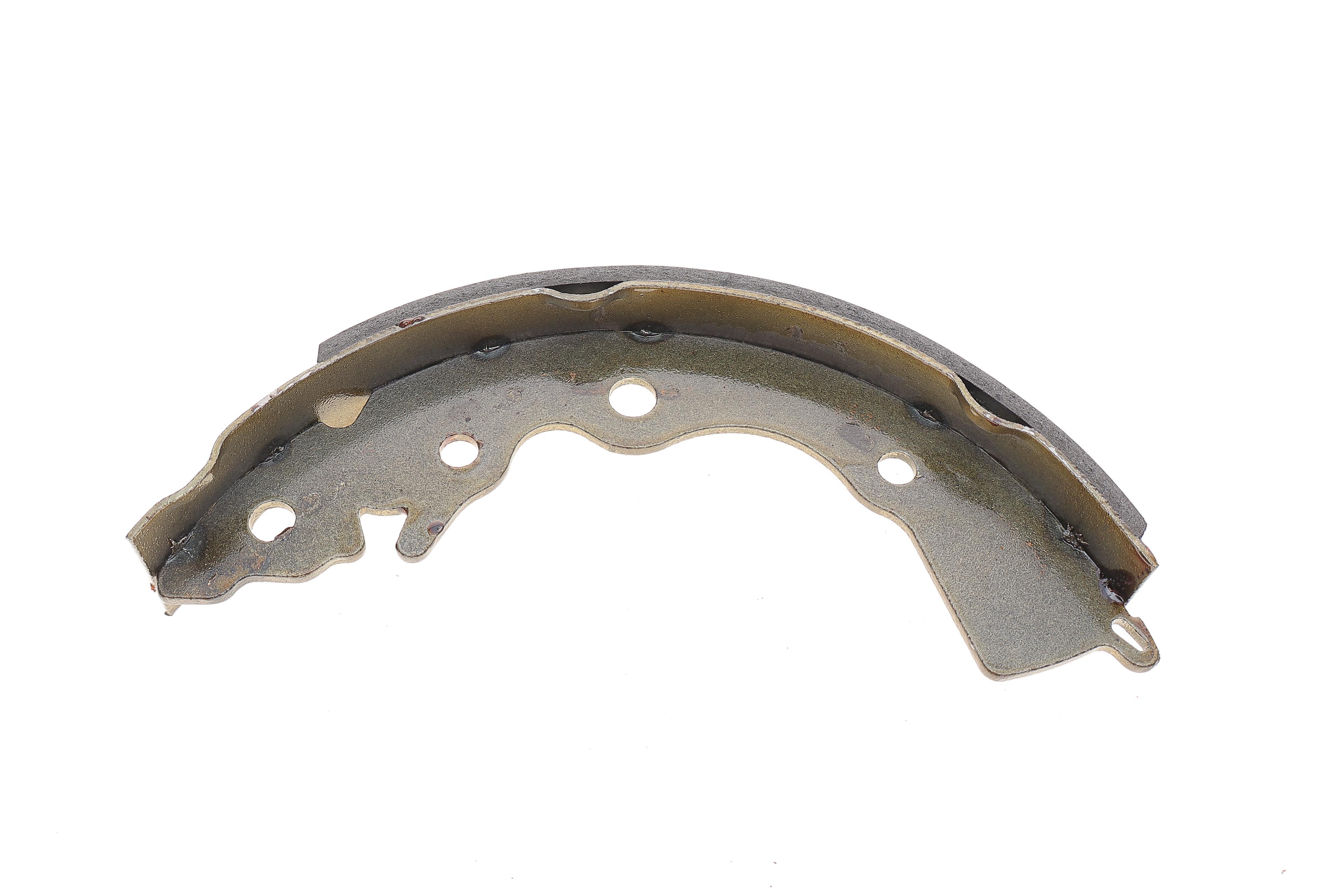 Колодки гальмівні (задні) Hyundai Accent III 05-10/Rio II 05- (барабанні) (203x32)