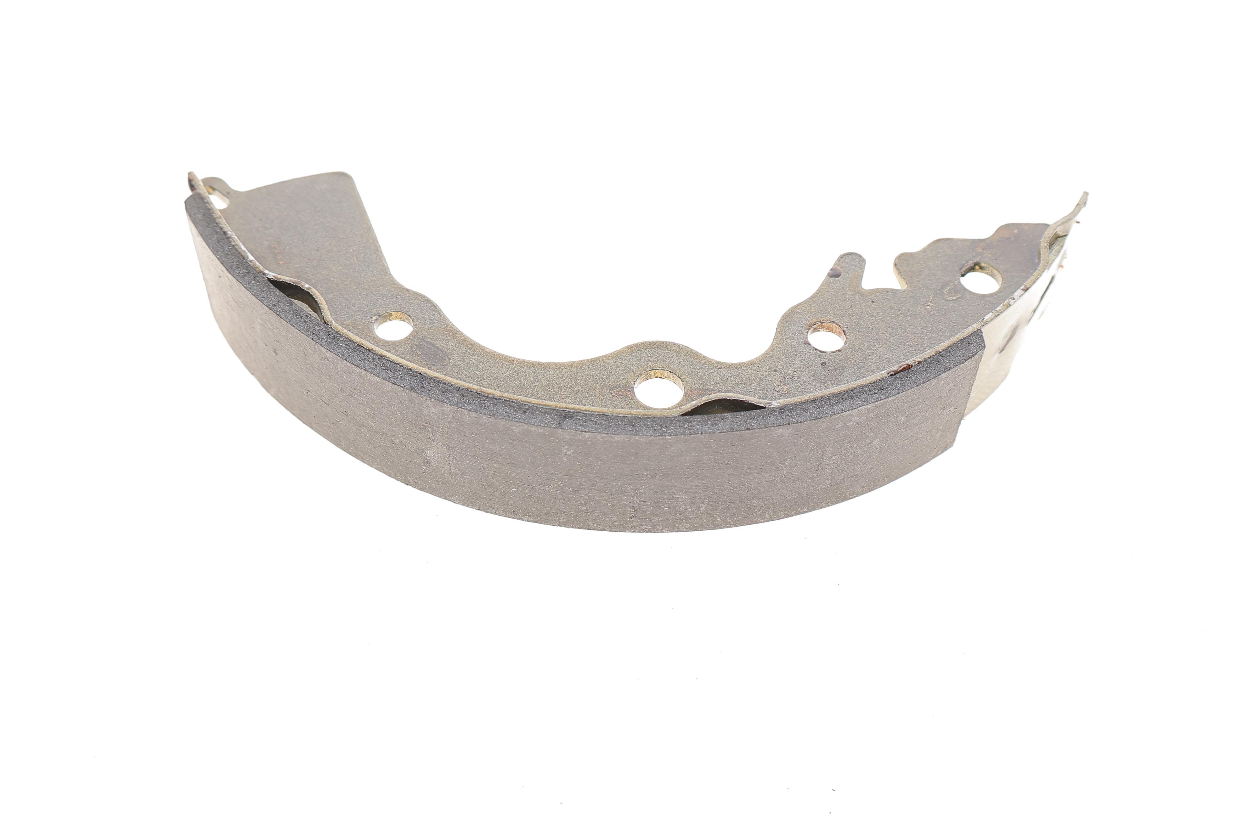 Колодки гальмівні (задні) Hyundai Accent III 05-10/Rio II 05- (барабанні) (203x32)