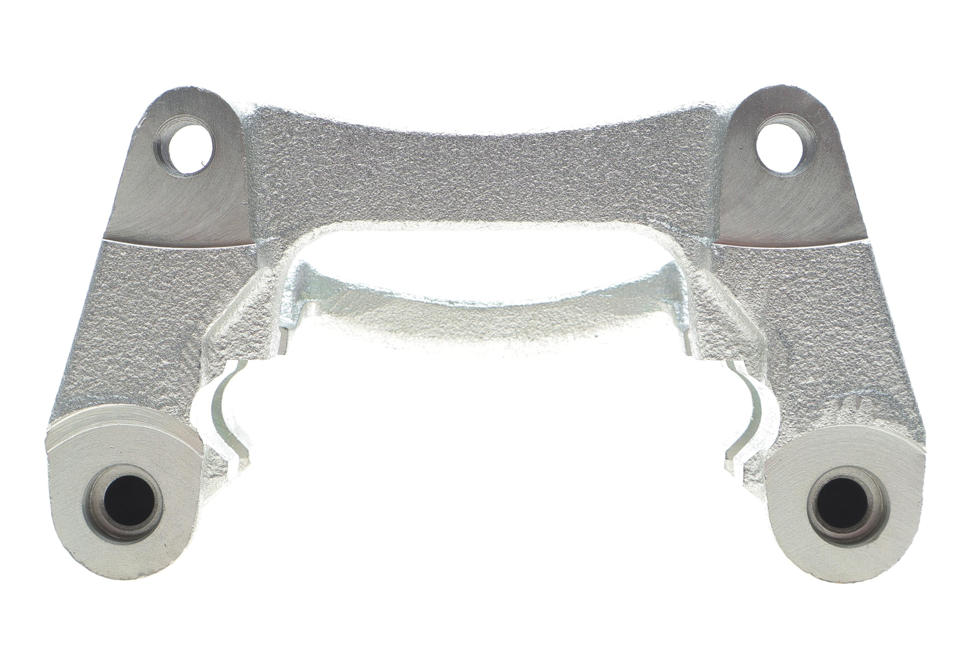 Скоба супорта (заднього) Renault Master 98- (L)