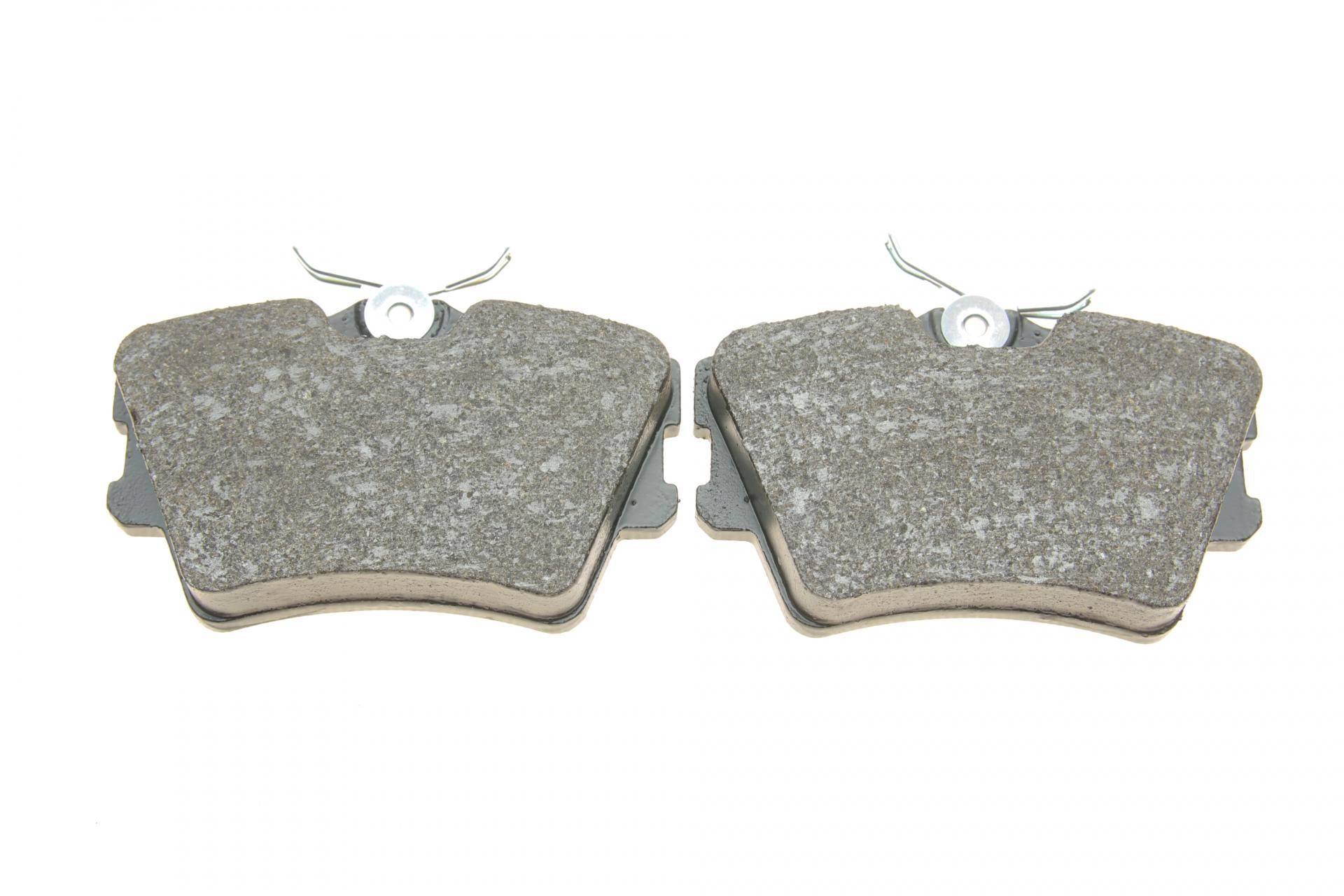 Колодки гальмівні (задні) VW T4 90-03