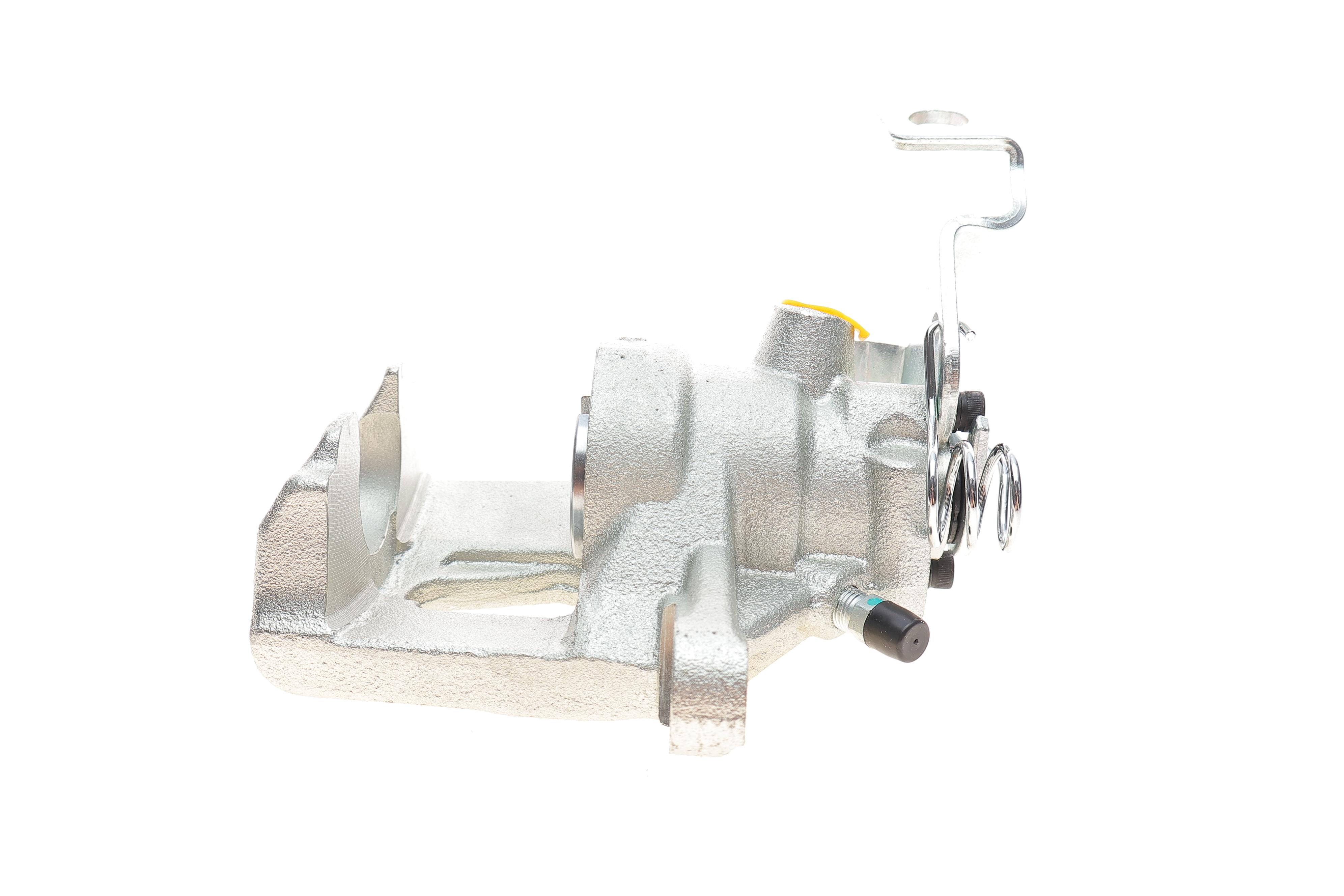 Супорт гальмівний (задній) (R) Renault Master/Opel Movano 98- (d=42mm) (Bosch)