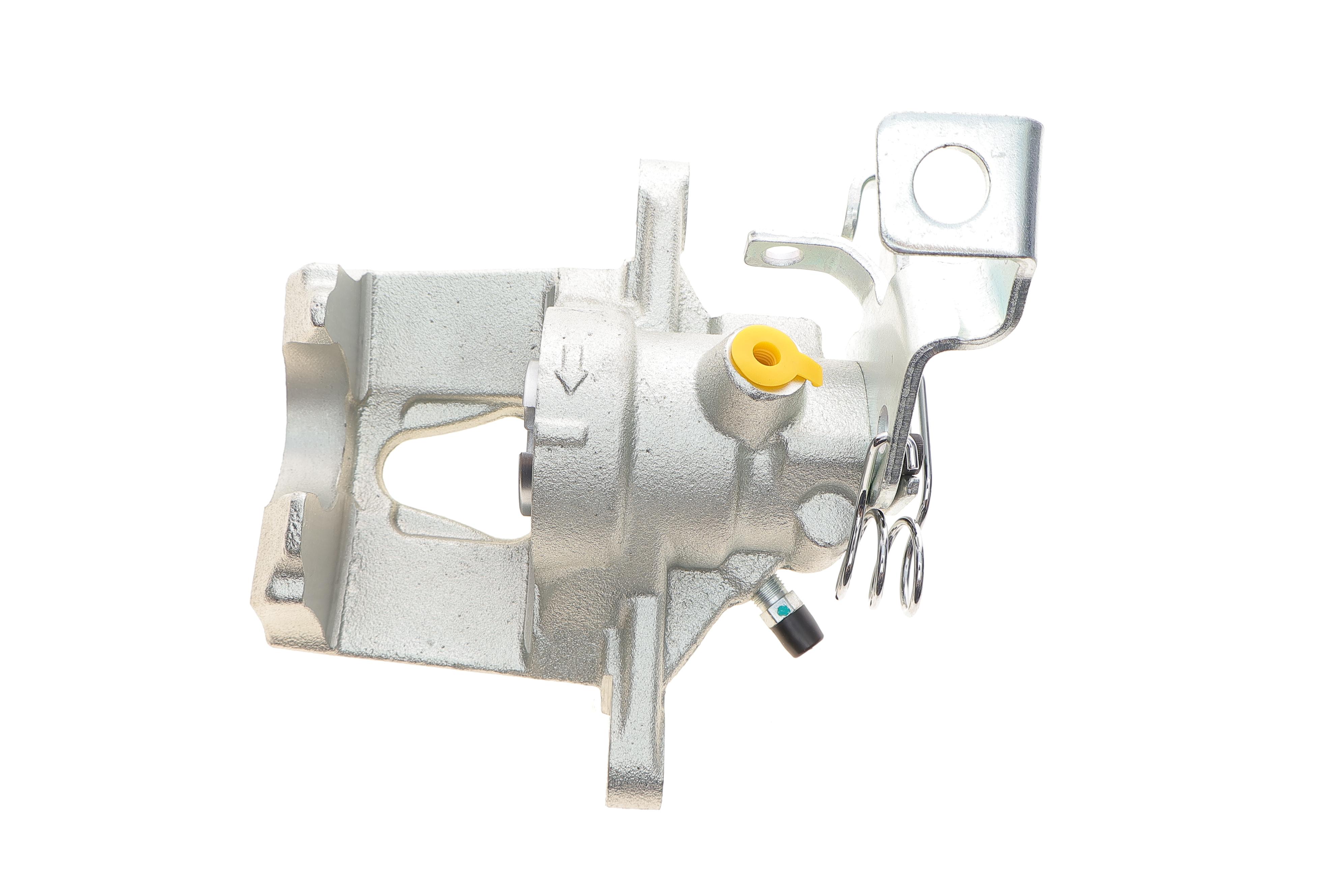 Супорт гальмівний (задній) (R) Renault Master/Opel Movano 98- (d=42mm) (Bosch)