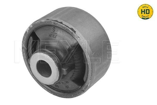 Сайлентблок важеля (переднього/знизу/ззаду) Nissan Qashqai/ X-Trail/Renault Koleos 07-