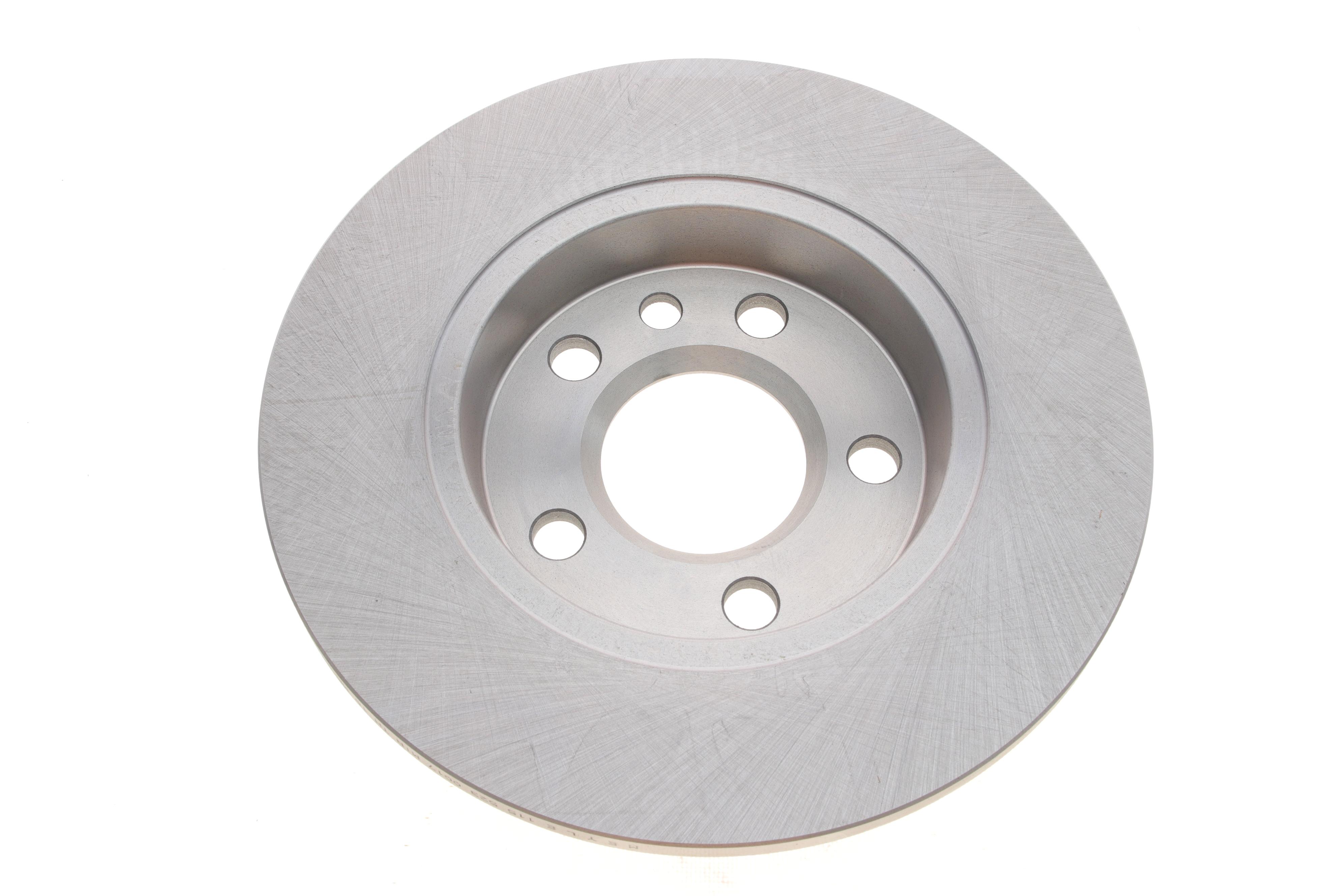 Диск гальмівний (задній) VW T4 91-03 (280x12)