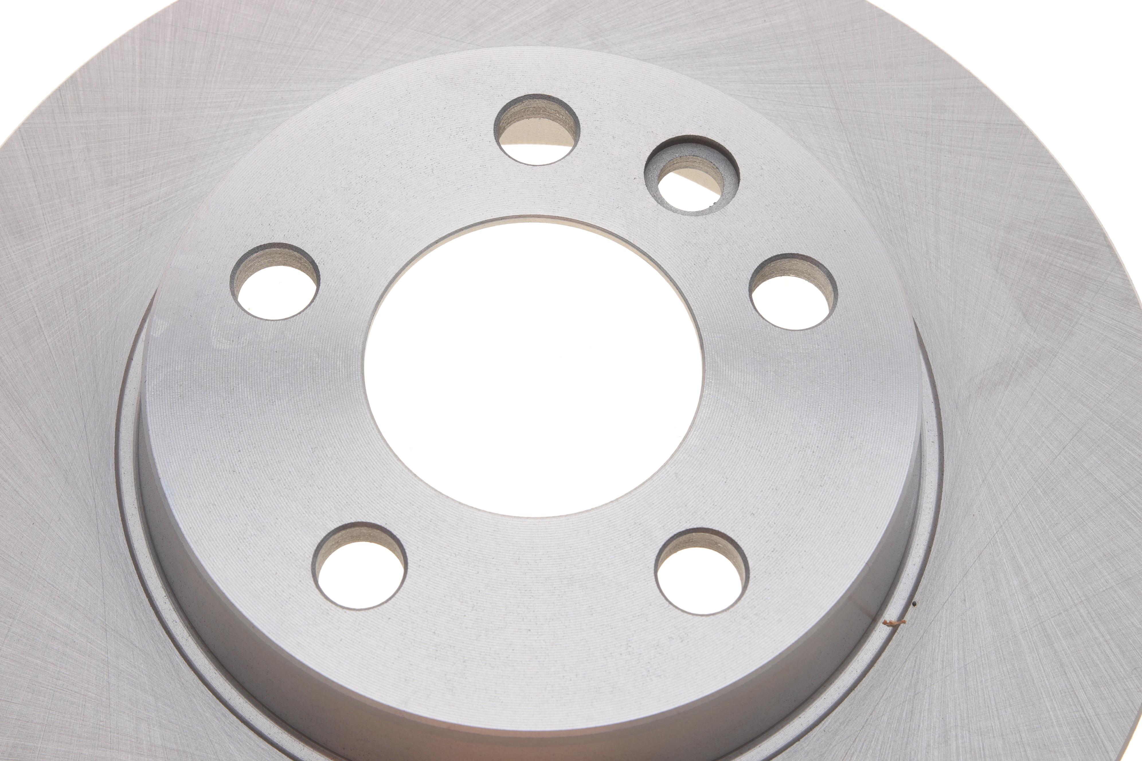 Диск гальмівний (задній) VW T4 91-03 (280x12)