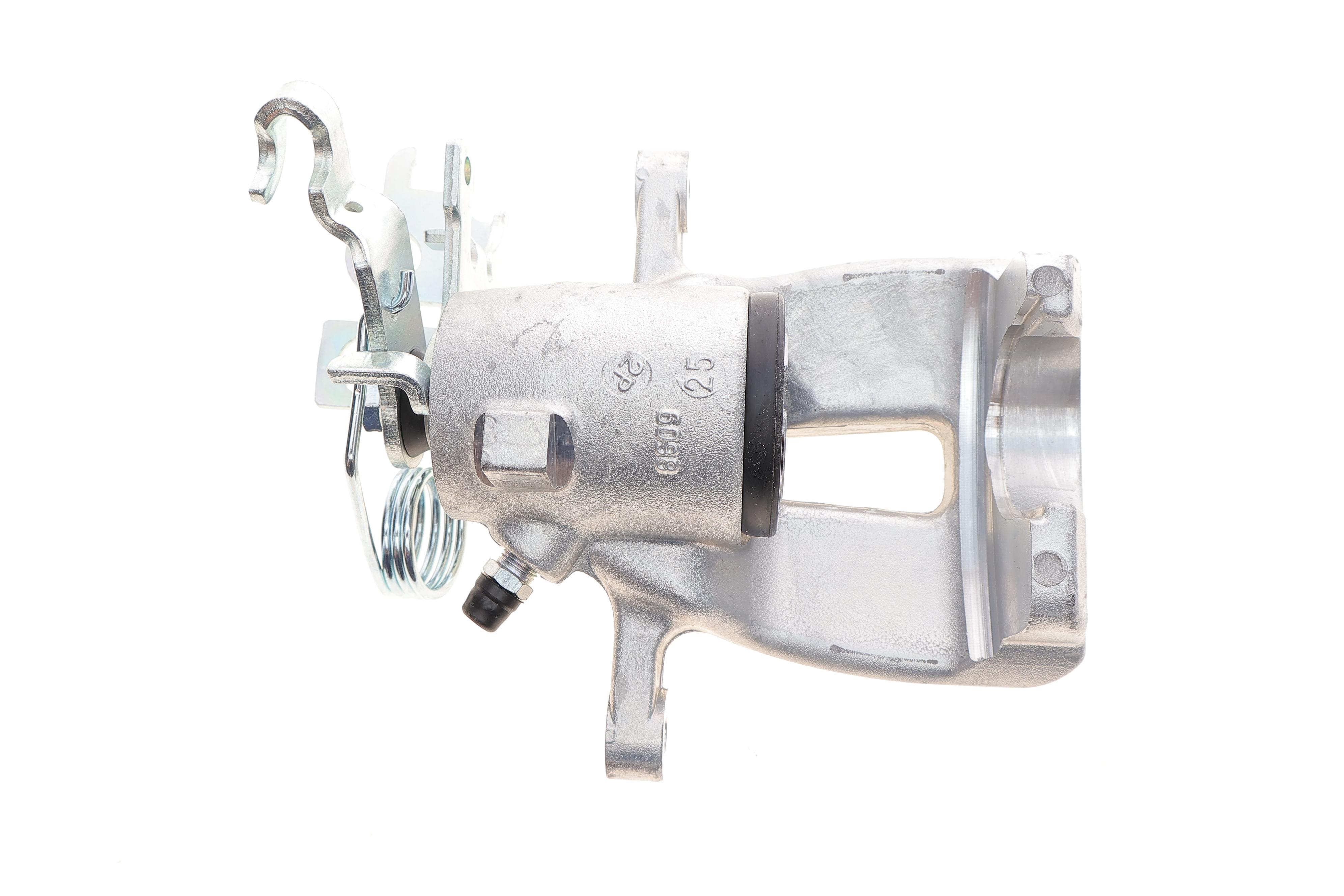 Супорт гальмівний (задній) (L) VW Caddy III 03- (d=41mm) (Trw)