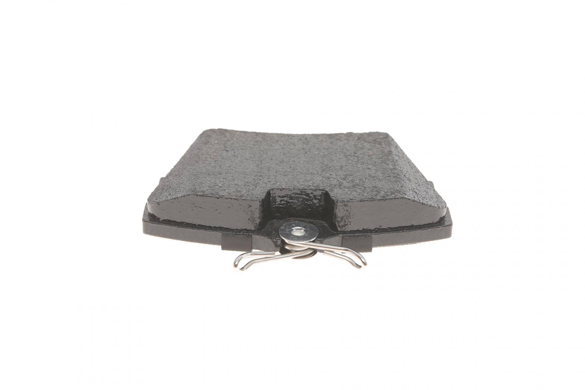 Колодки гальмівні (задні) Renault Trafic II/III/Opel Vivaro A/B/Nissan Primastar 01-/NV300/Fiat 16-