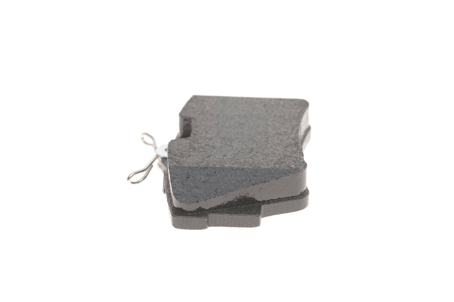 Колодки гальмівні (задні) Renault Trafic II/III/Opel Vivaro A/B/Nissan Primastar 01-/NV300/Fiat 16-