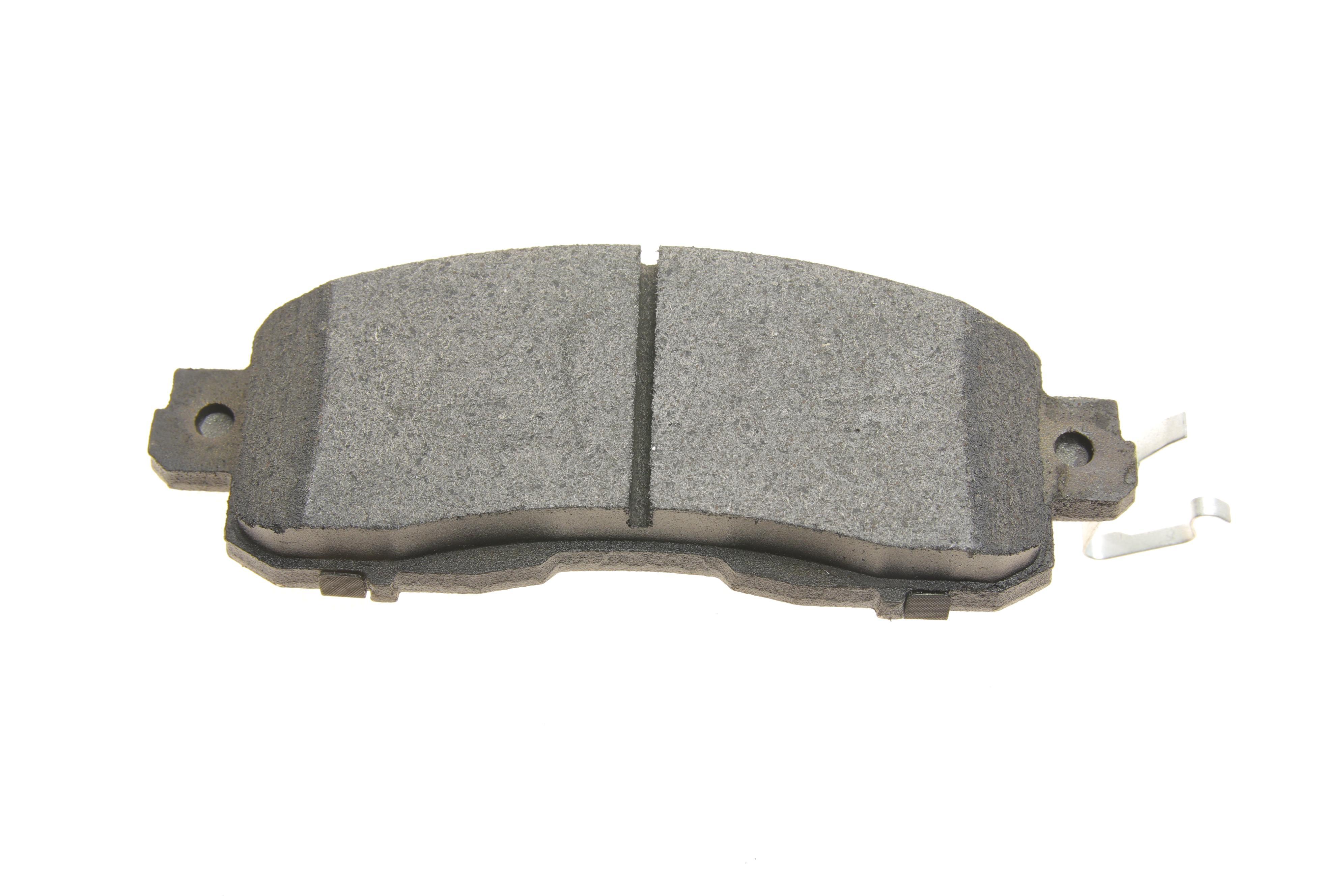 Колодки гальмівні (передні) Nissan Leaf 14-/Teana III 13-