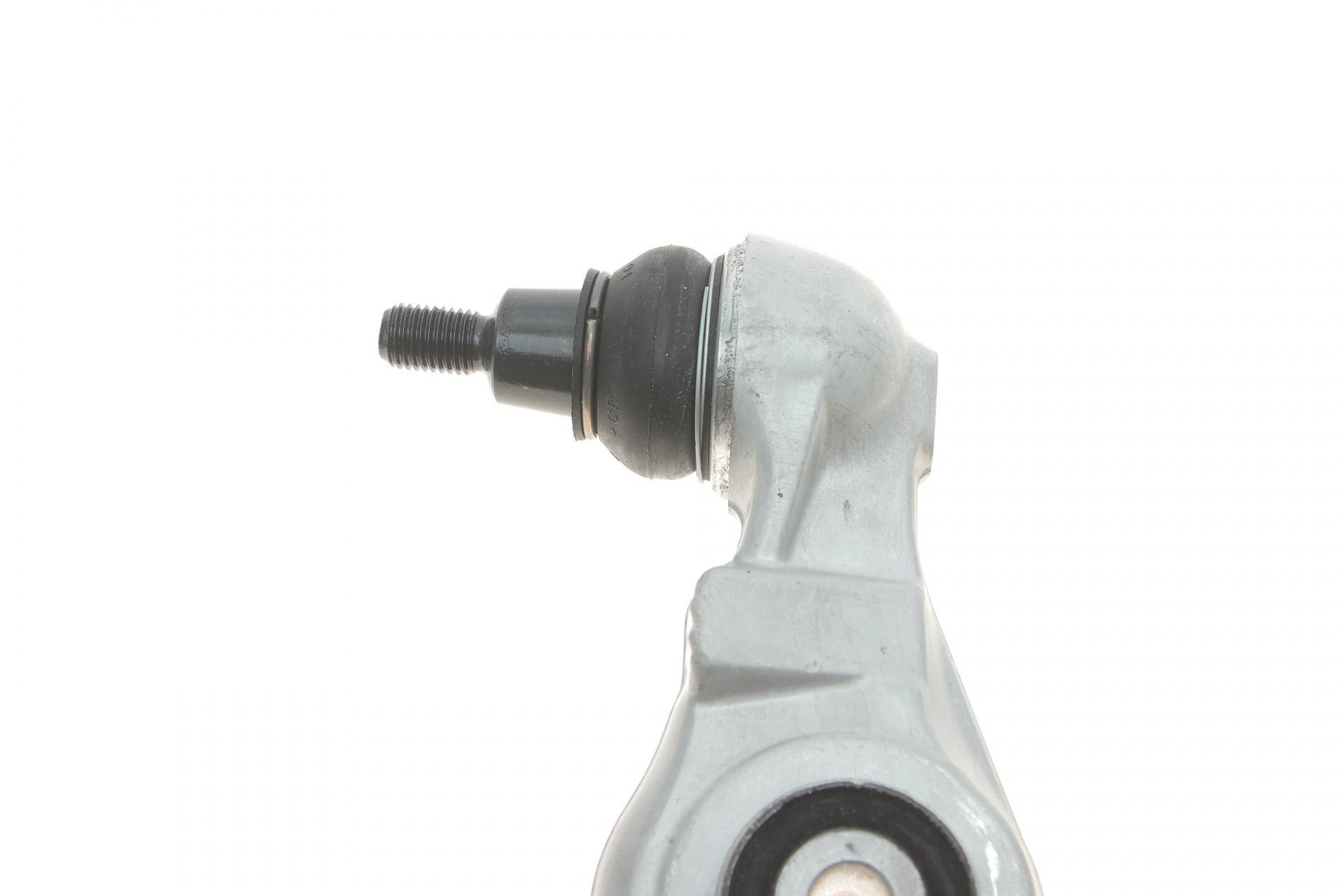 Важіль підвіски (передній/знизу/спереду) Audi A4/A6/A8 94-05/Skoda SuperB 01-/VW Passat 96-00 (Alum.)