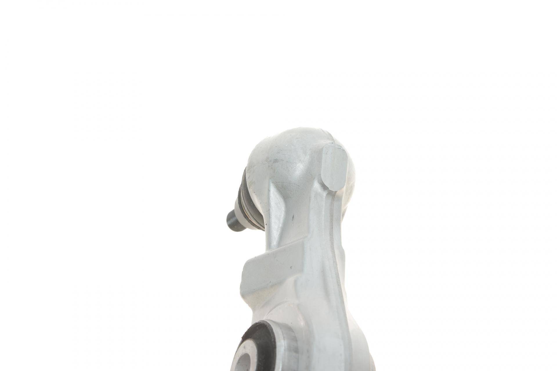 Важіль підвіски (передній/знизу/спереду) Audi A4/A6/A8 94-05/Skoda SuperB 01-/VW Passat 96-00 (Alum.)