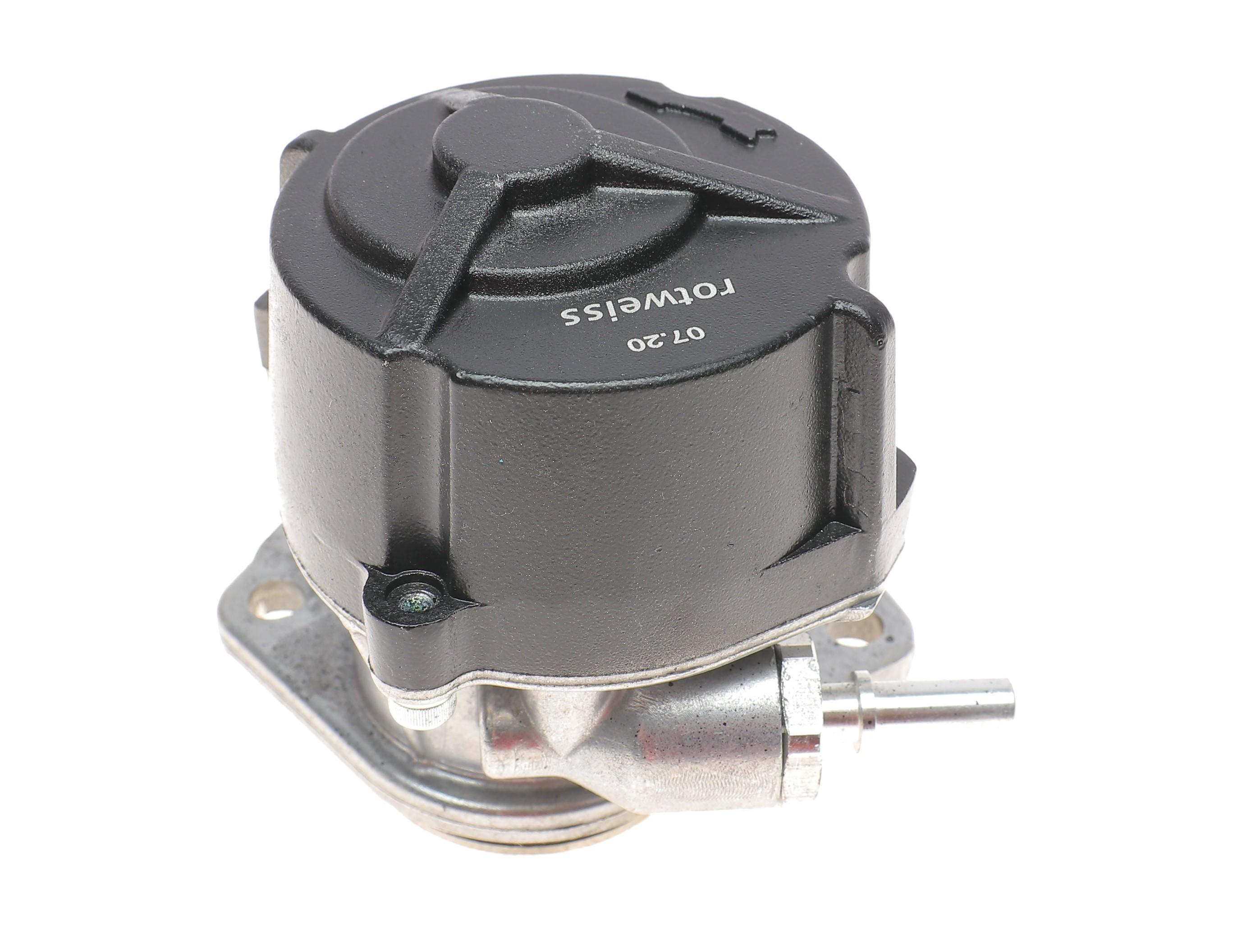 Насос вакуумний Citroen Berlingo 1.9D 00-