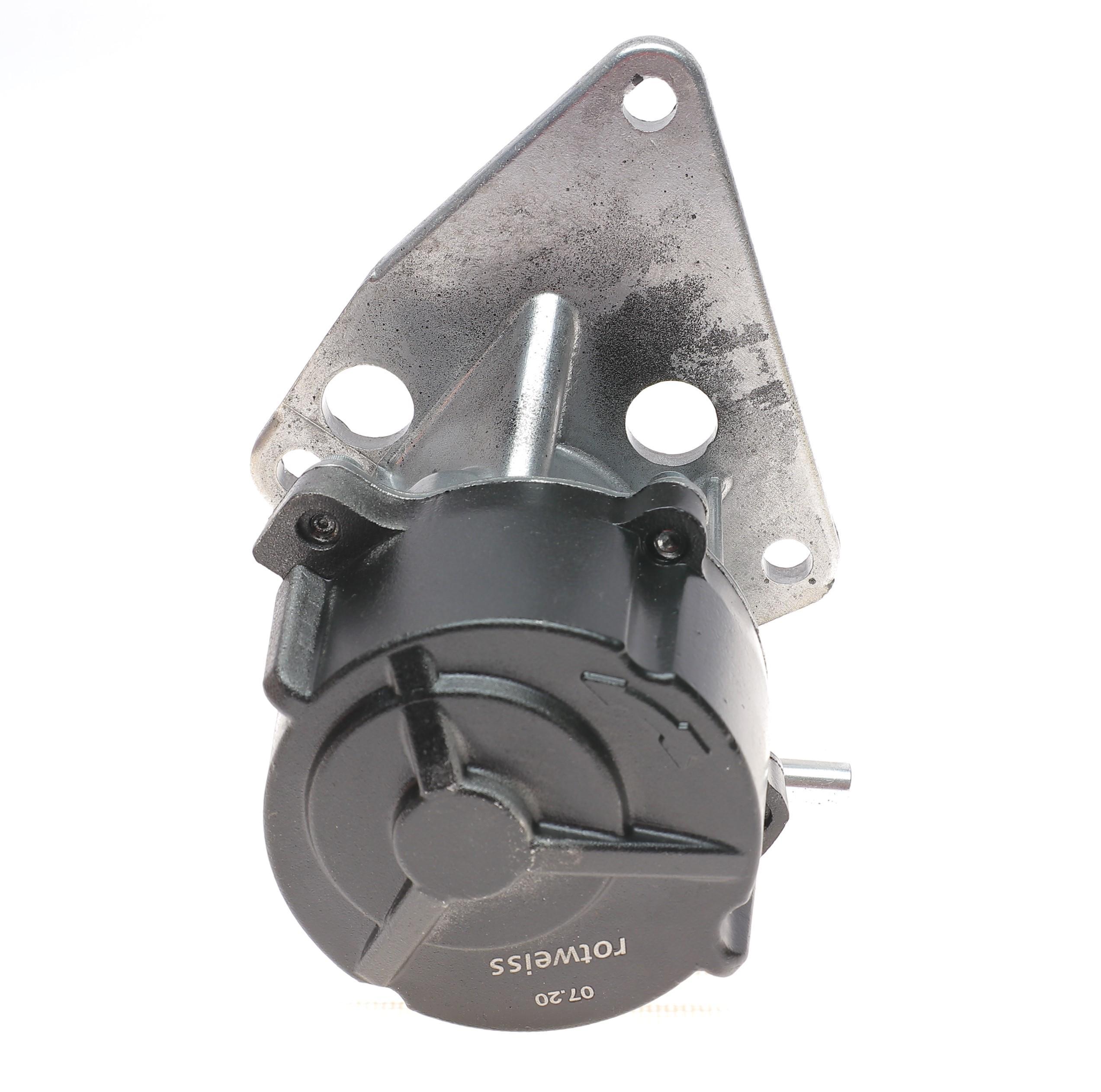 Насос вакуумний Citroen Berlingo 1.9D 00-