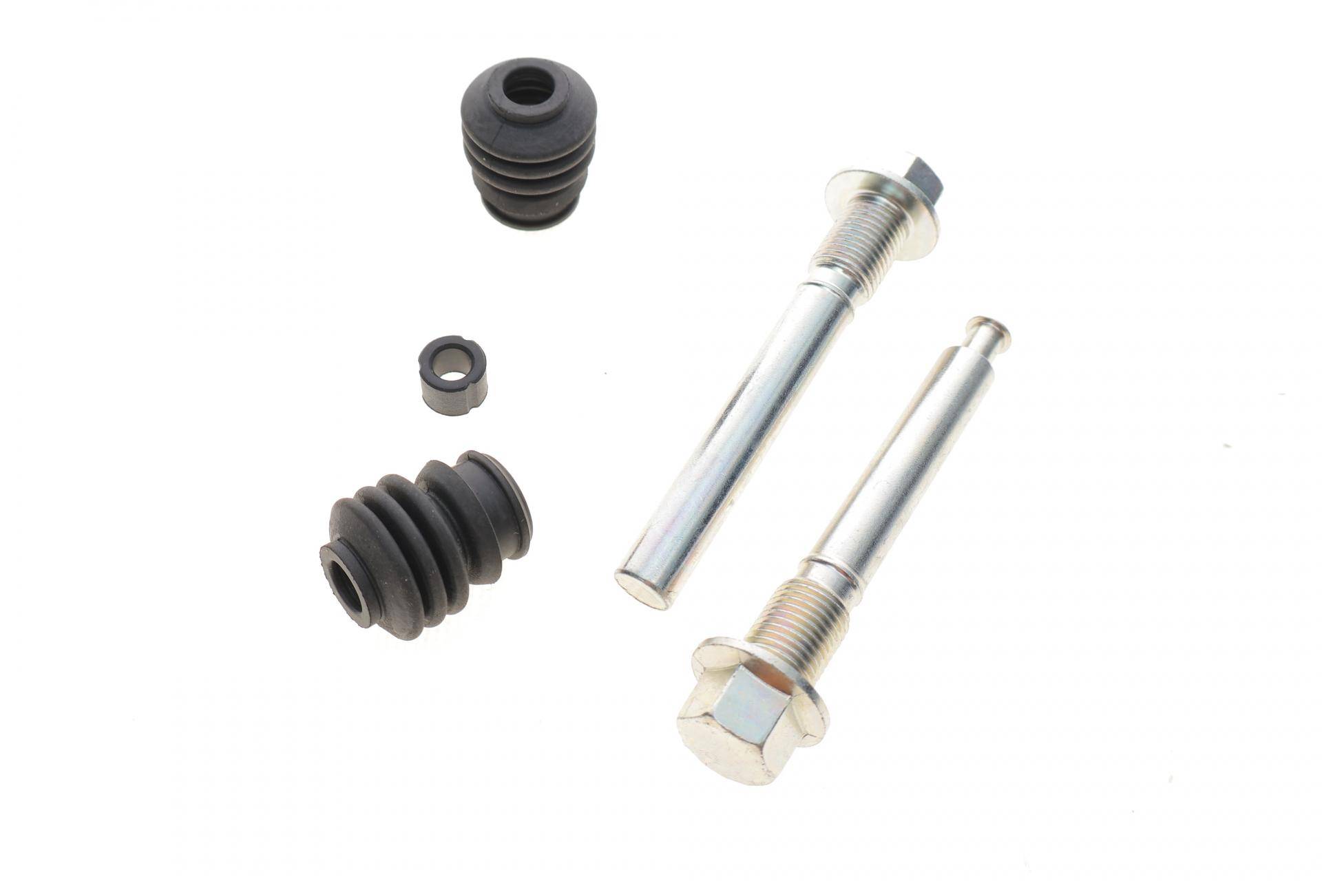 Направляюча супорта (переднього/к-кт) Peugeot 4008/Citroen C4 (Aircross)/Mitsubishi Outlander 06-