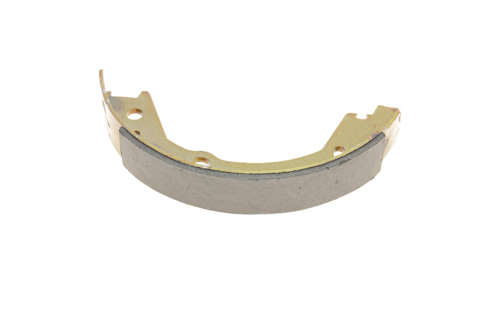 Колодки ручника Hyundai Tucson/Elantra/Kia Sportage 04- (170x27)