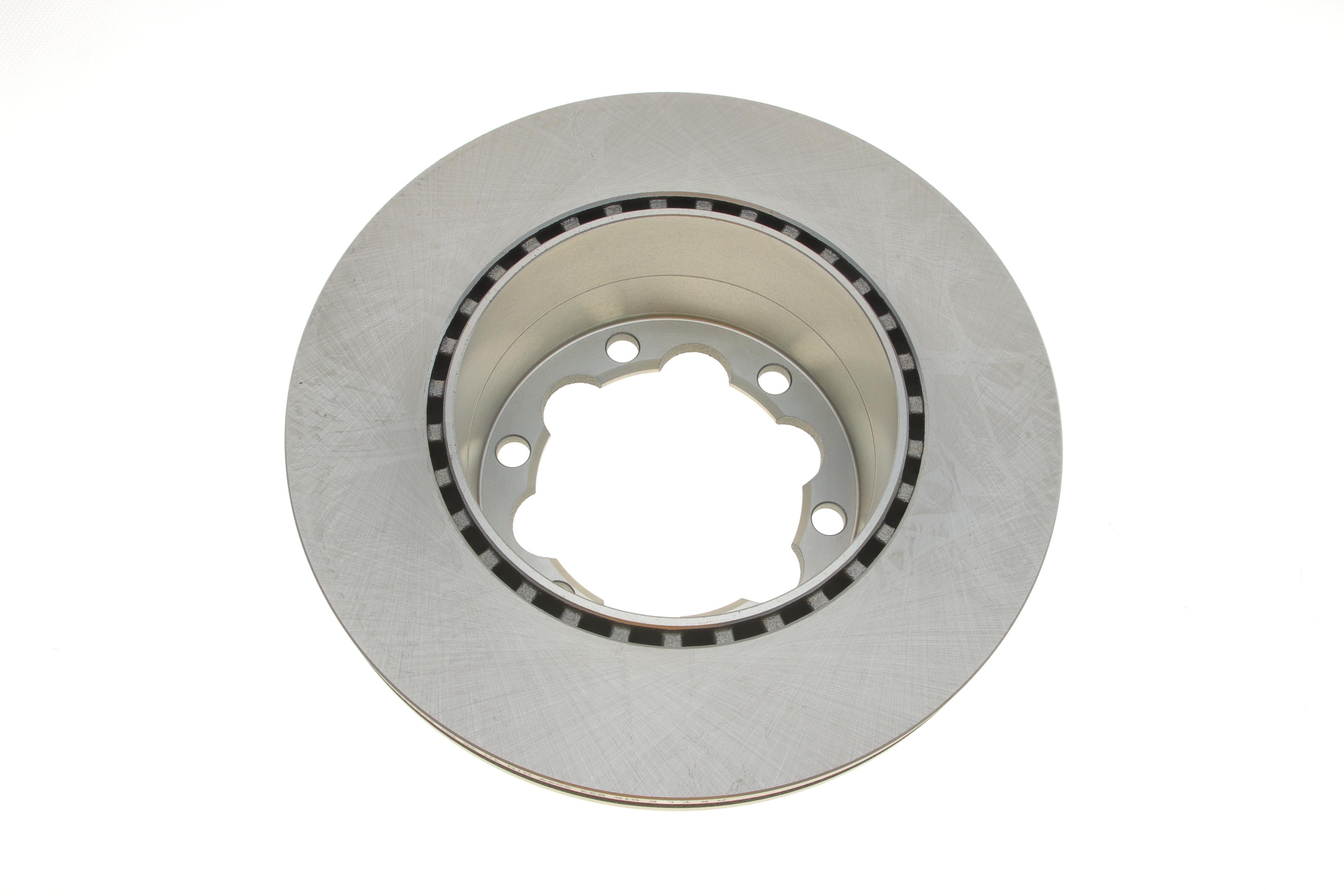 Диск гальмівний (задній) MB Sprinter 508-519 06- (303x28)