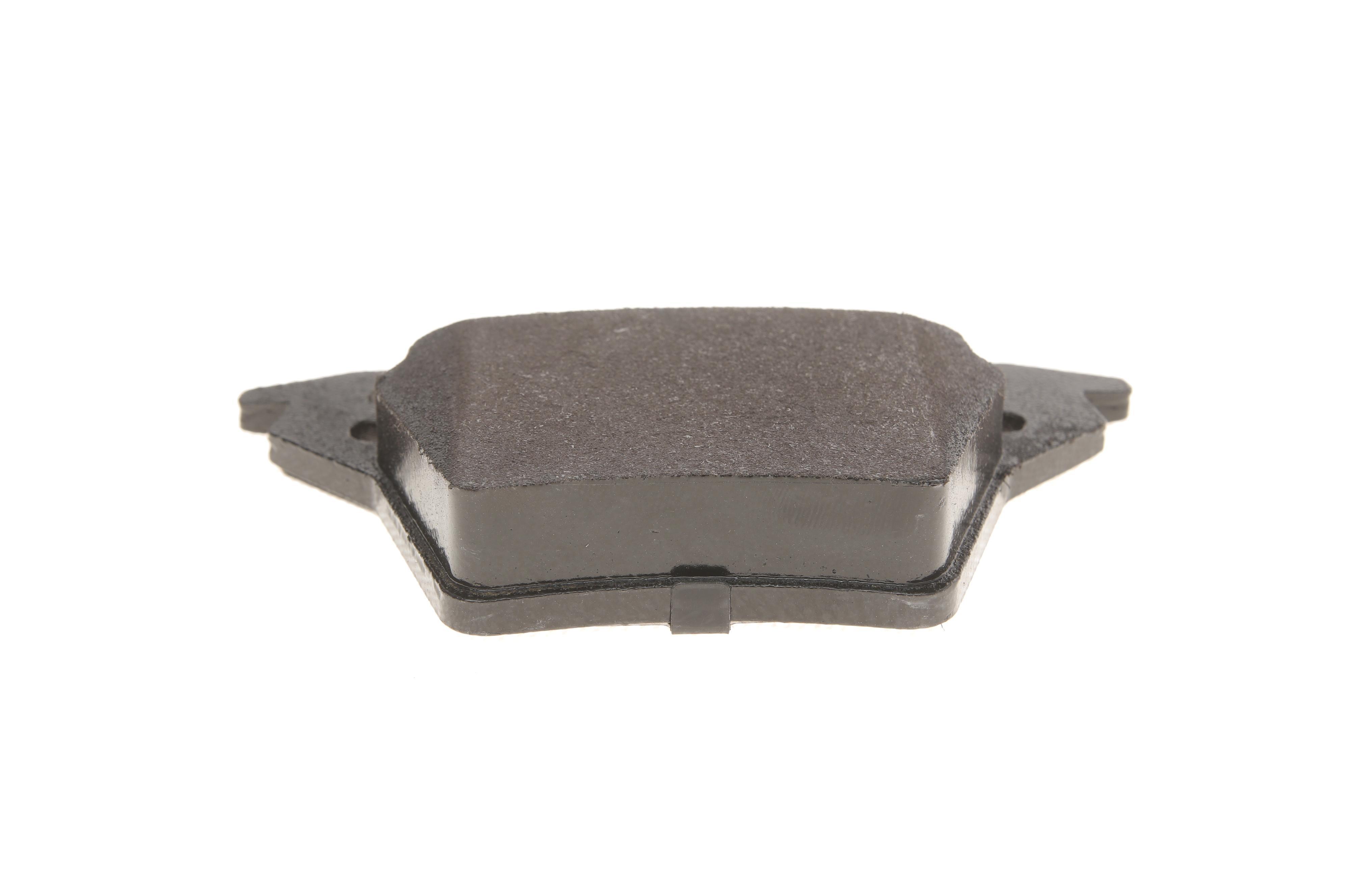 Колодки гальмівні (задні) MB Vito (W638) CDI 98- (Bosch)