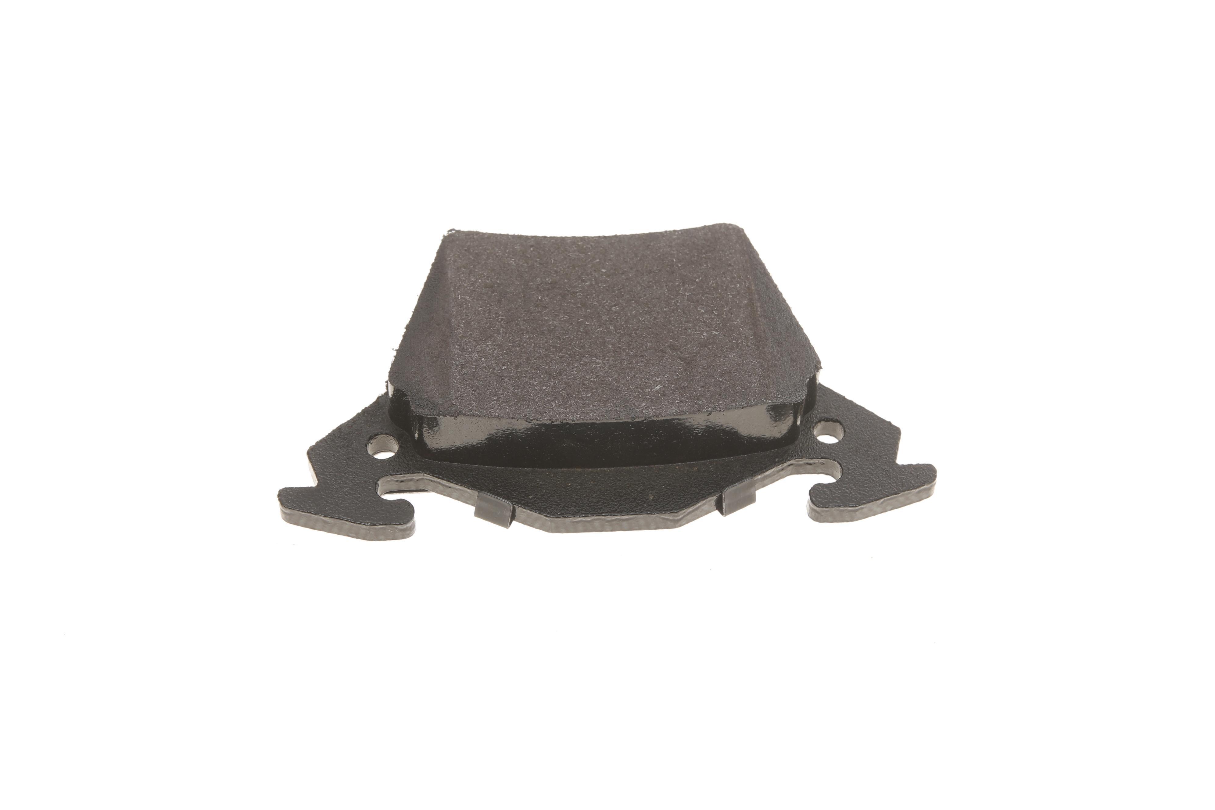 Колодки гальмівні (задні) MB Vito (W638) CDI 98- (Bosch)