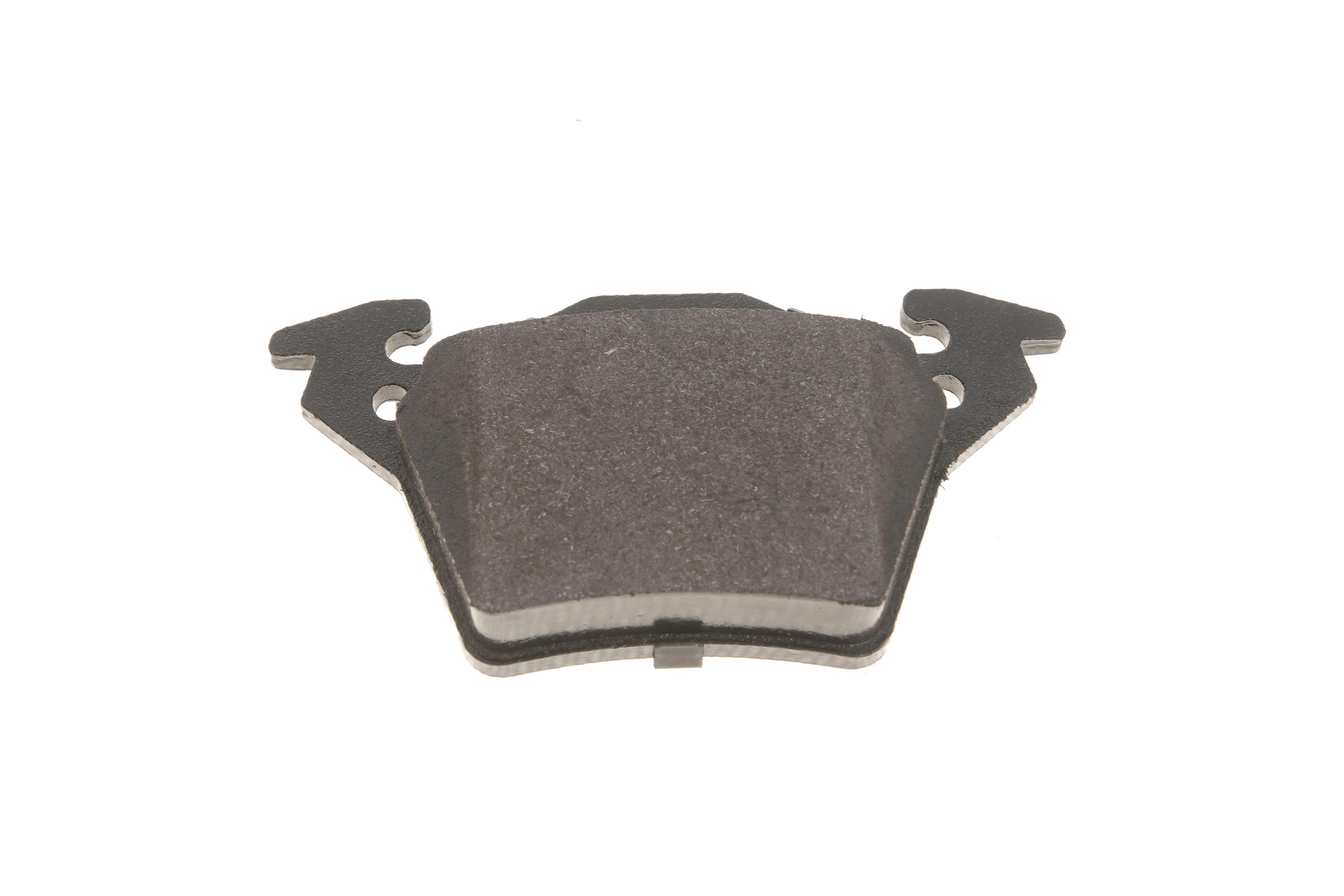 Колодки гальмівні (задні) MB Vito (W638) CDI 98- (Bosch)