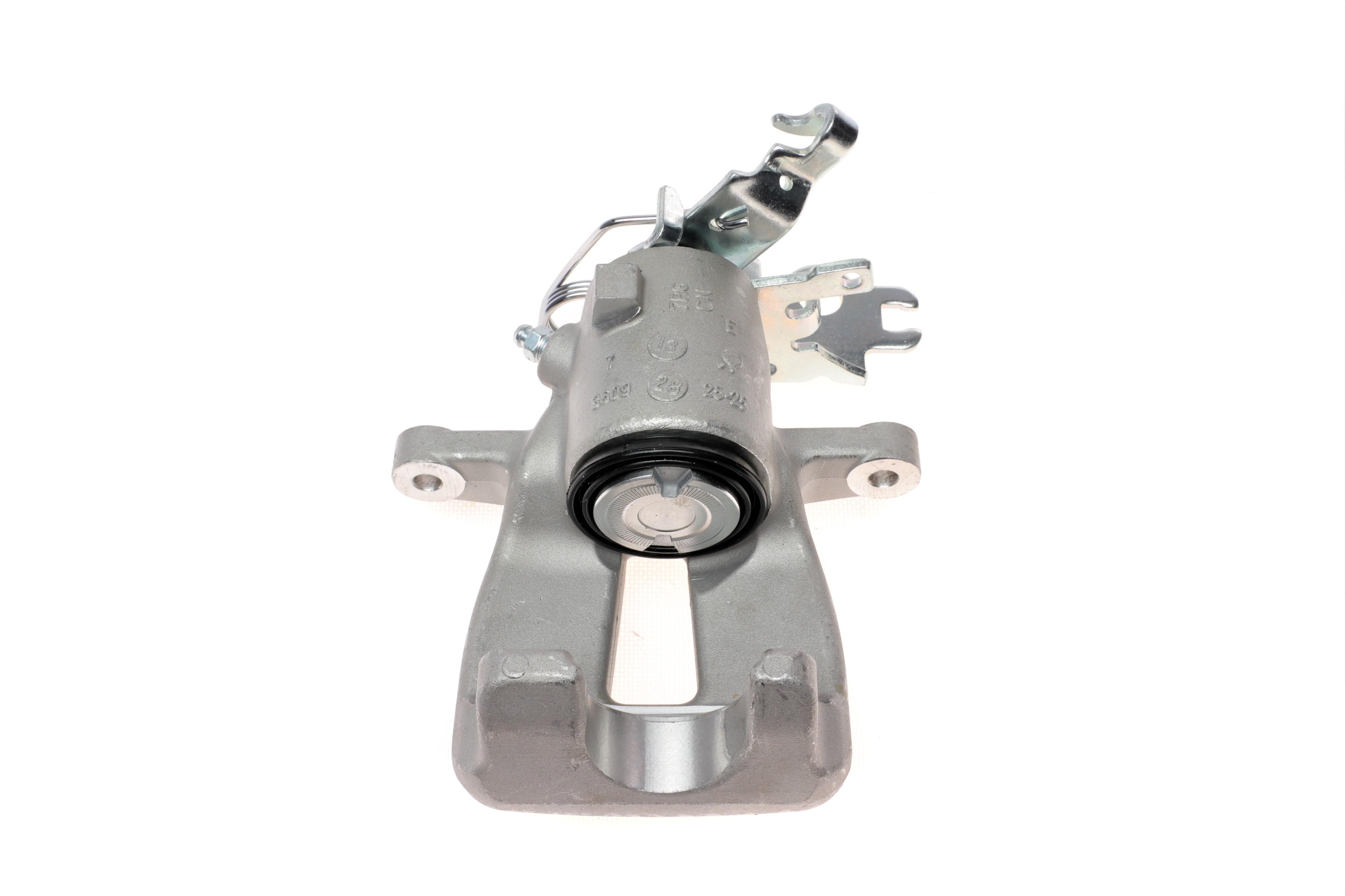 Супорт гальмівний (задній) (L) VW Caddy 03- (d=41mm) (TRW)