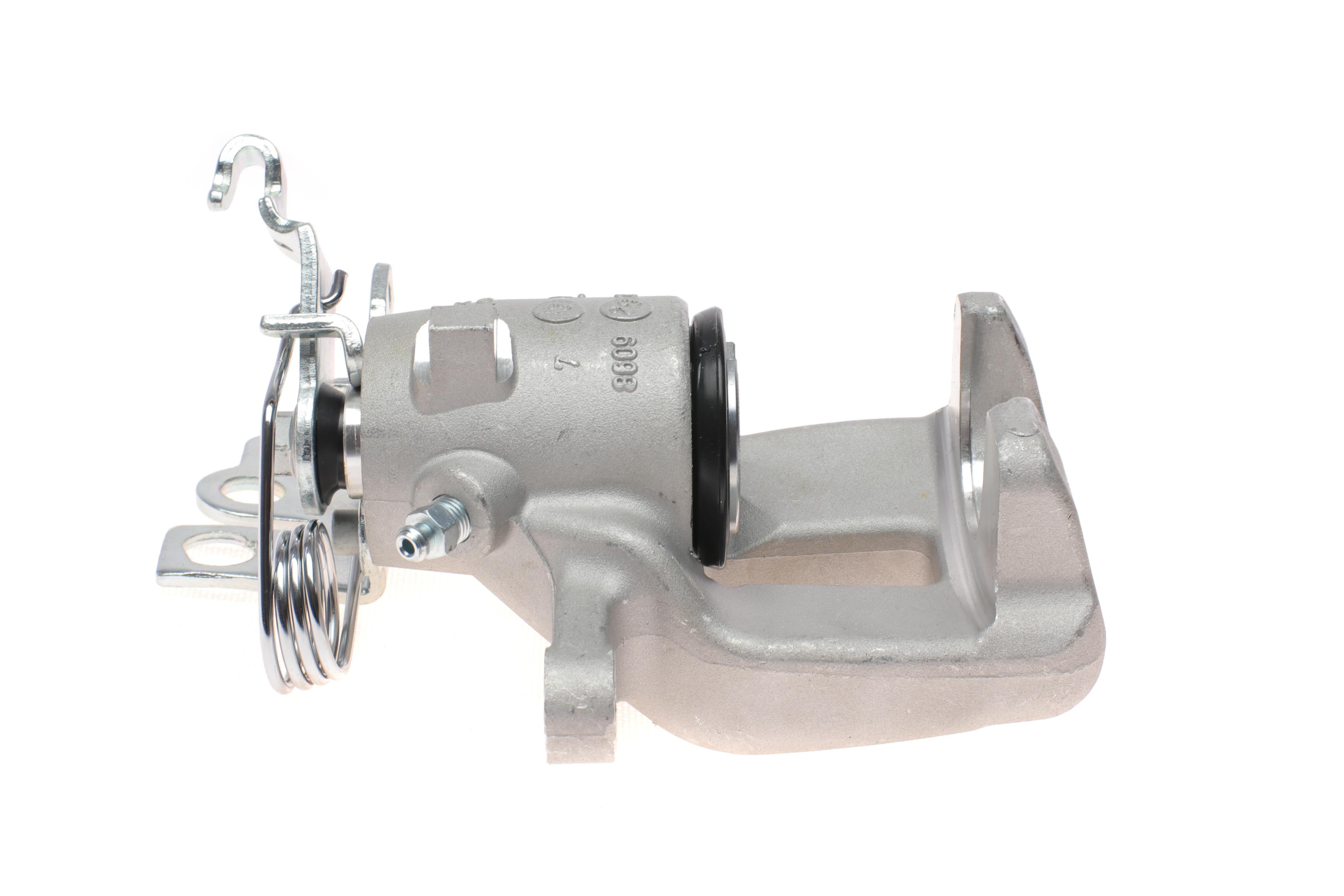 Супорт гальмівний (задній) (L) VW Caddy 03- (d=41mm) (TRW)