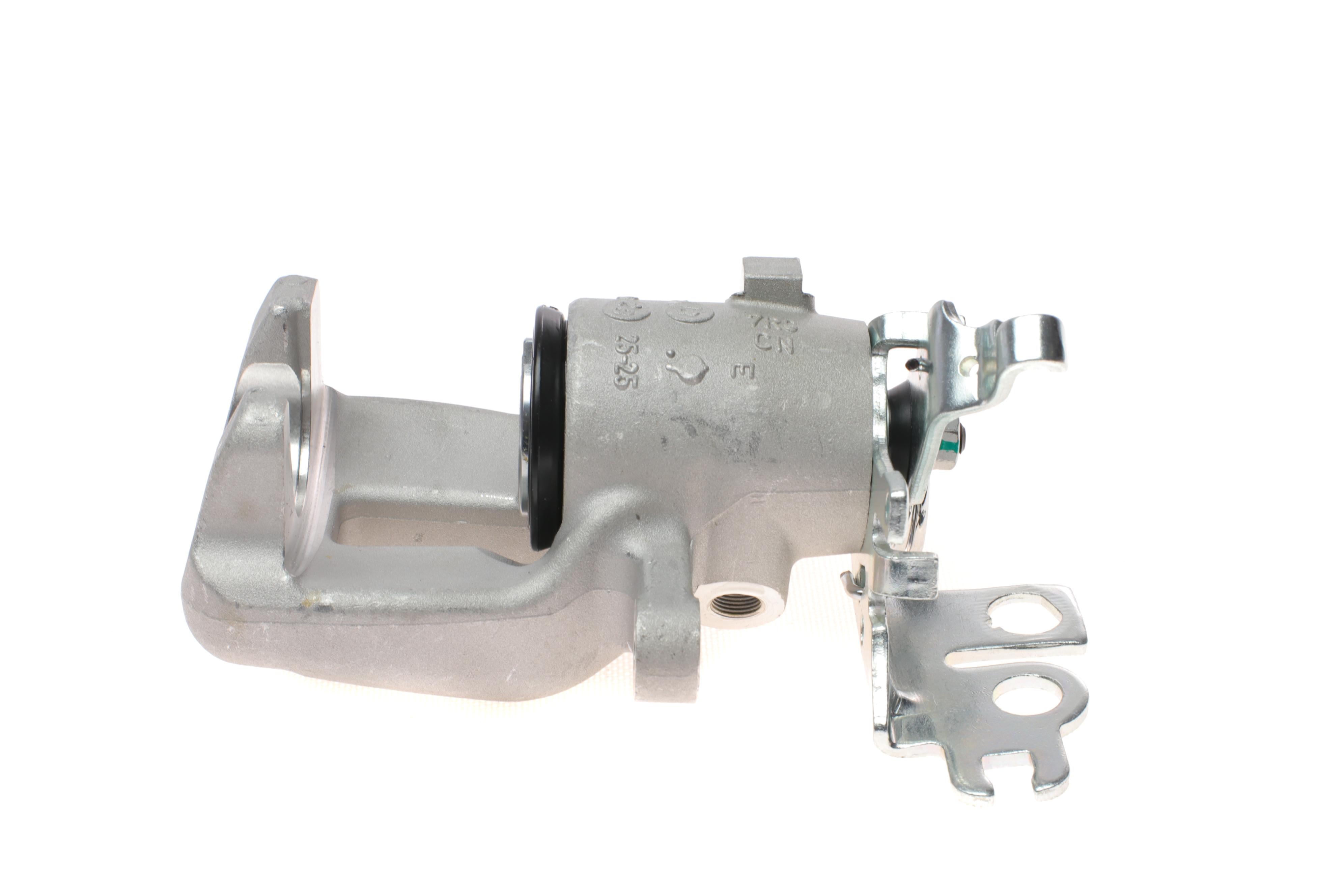 Супорт гальмівний (задній) (L) VW Caddy 03- (d=41mm) (TRW)