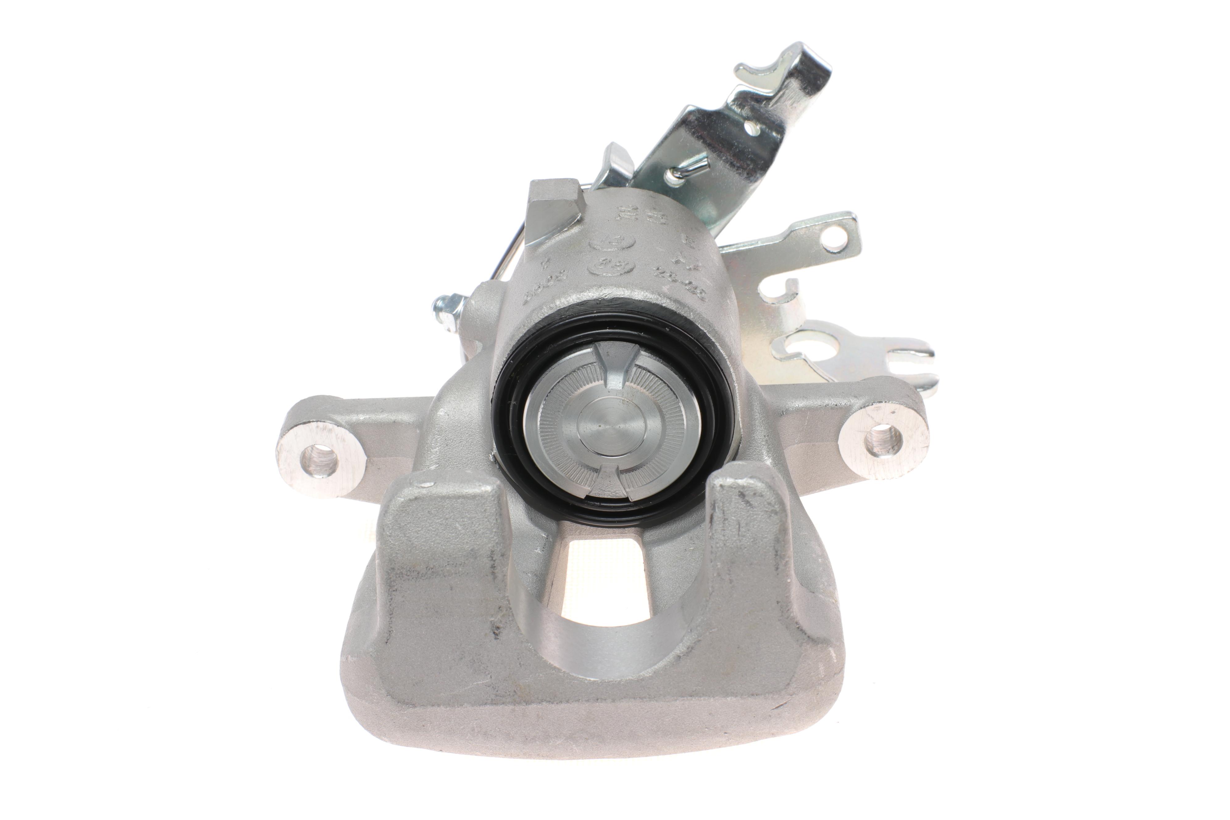 Супорт гальмівний (задній) (L) VW Caddy 03- (d=41mm) (TRW)