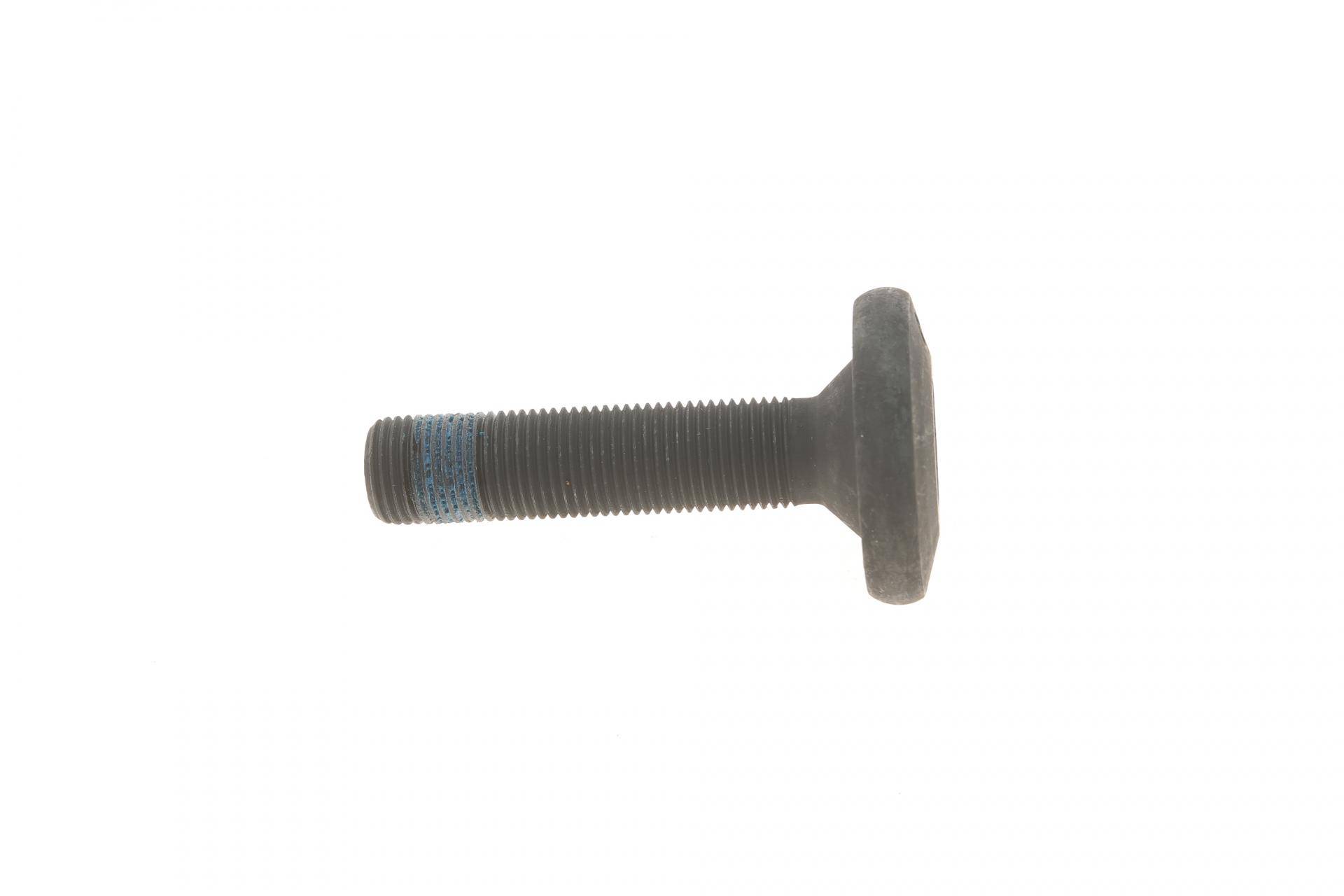 Підшипник маточини (задньої) VW Caddy 03-/Golf V/Skoda Octavia