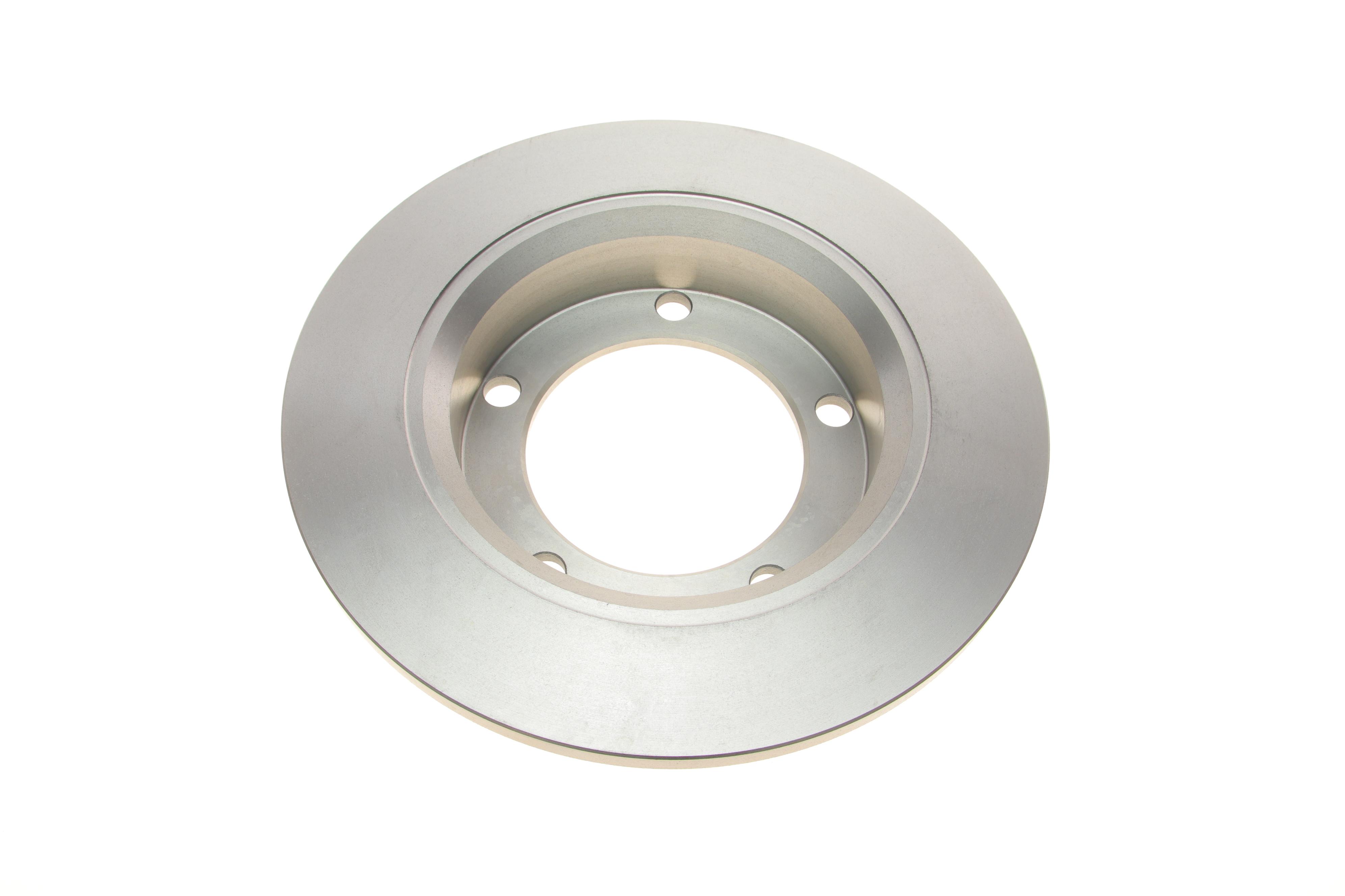 Диск гальмівний (передній) Lada Niva/Nadeschda 1.7/1.8 97- (271.8x11.1)